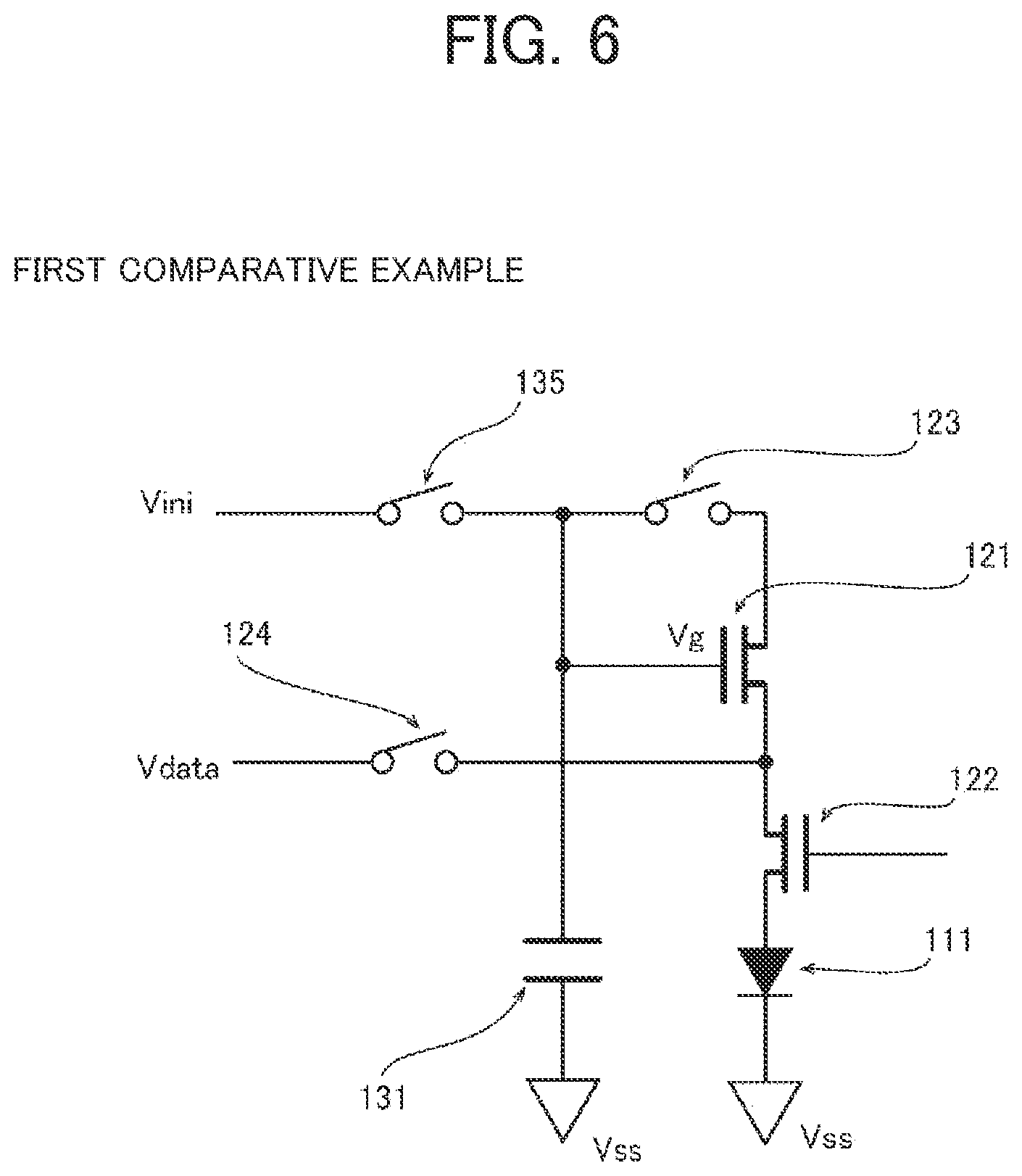 Patent US12315450 Figure 5 – Display device and method for controlling display device