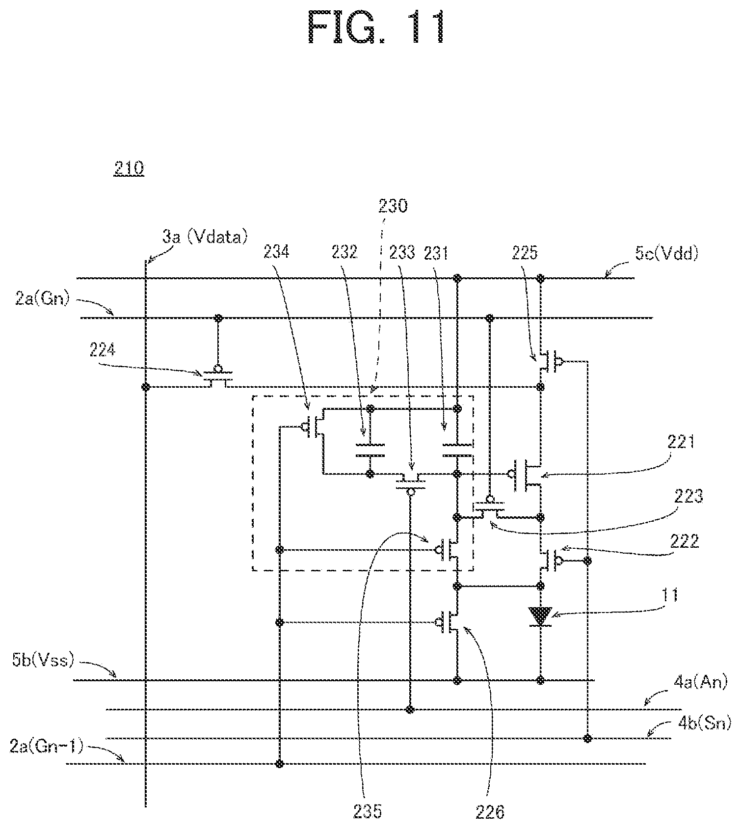 Patent US12315450 Figure 10 – Display device and method for controlling display device
