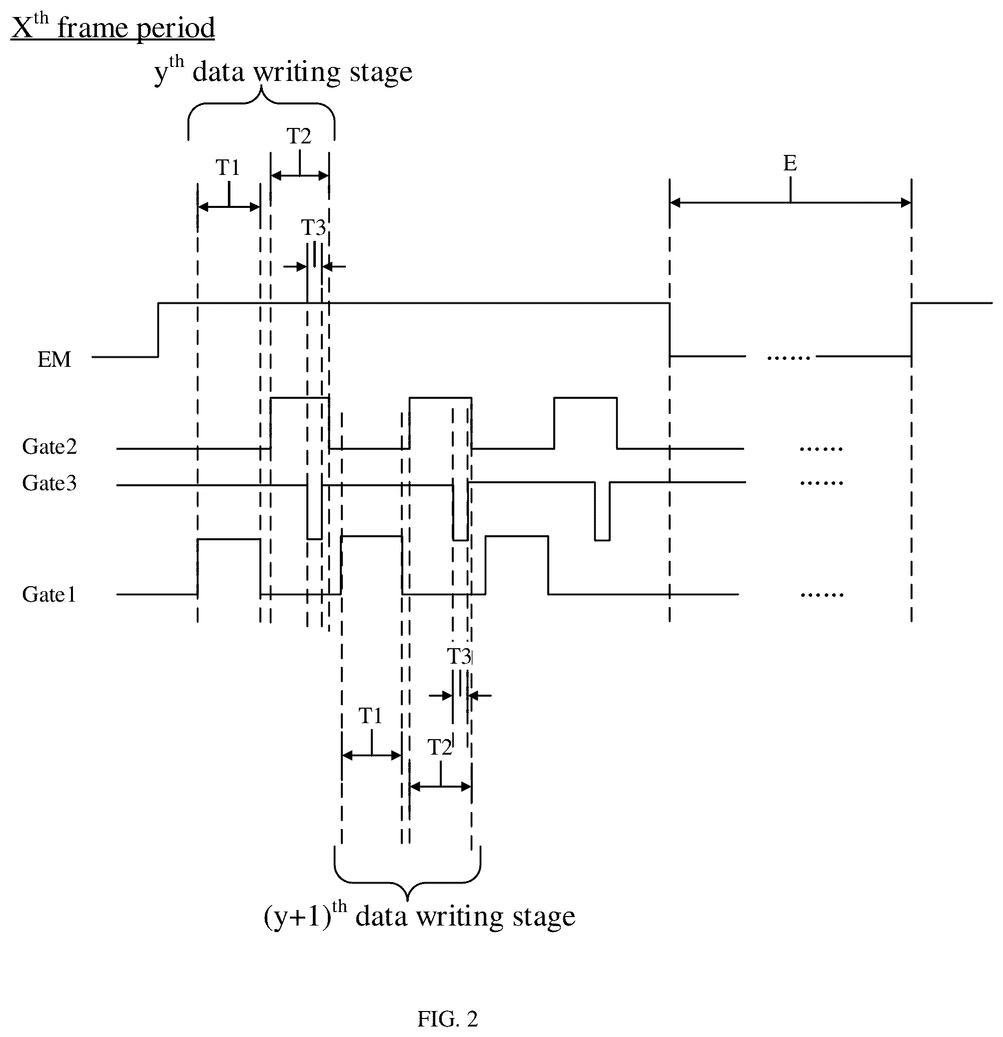 Patent US12315451 Figure 2 – Pixel circuit, method of driving pixel circuit, display panel, and display device