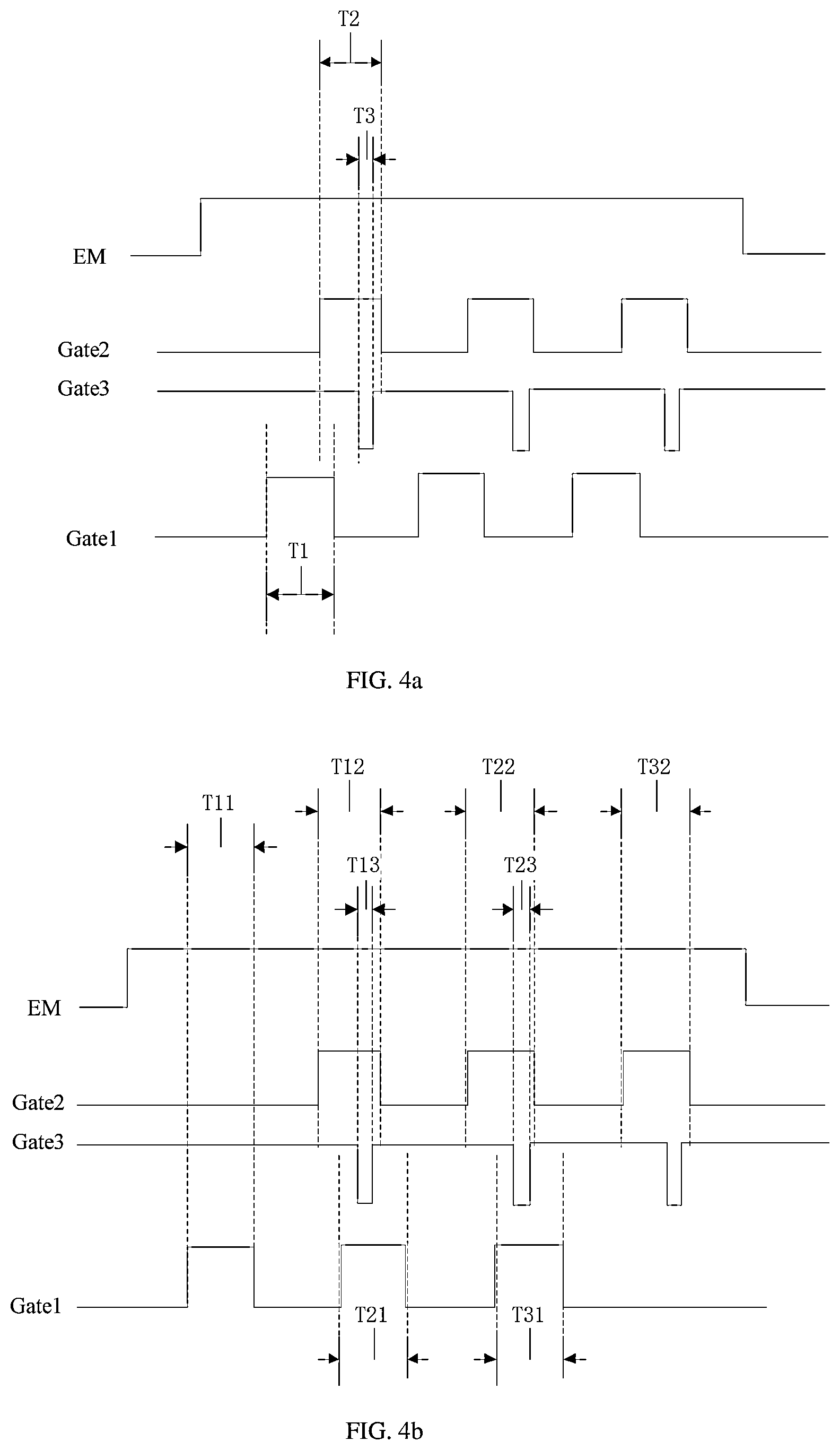 Patent US12315451 Figure 4 – Pixel circuit, method of driving pixel circuit, display panel, and display device