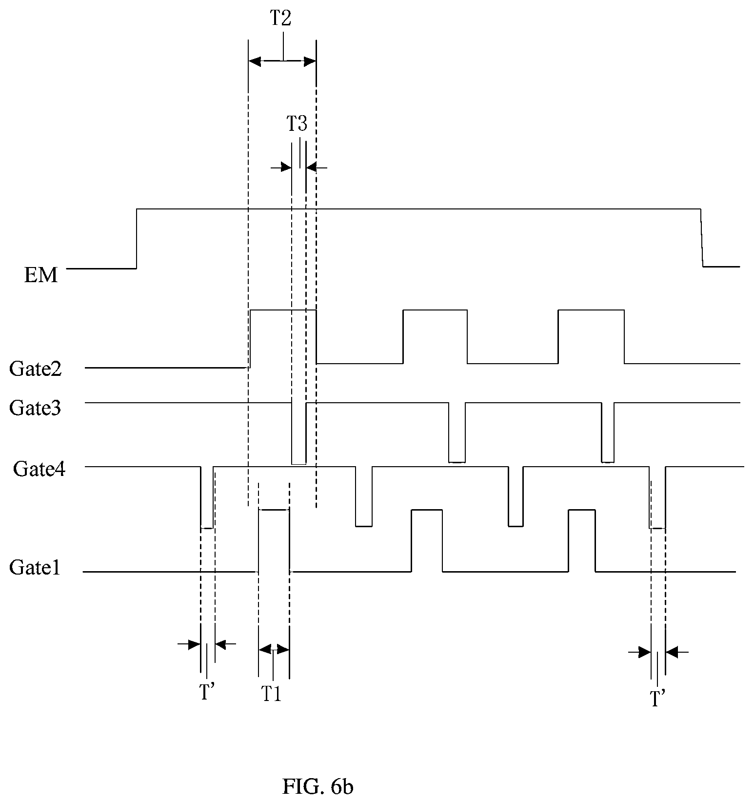 Patent US12315451 Figure 8 – Pixel circuit, method of driving pixel circuit, display panel, and display device