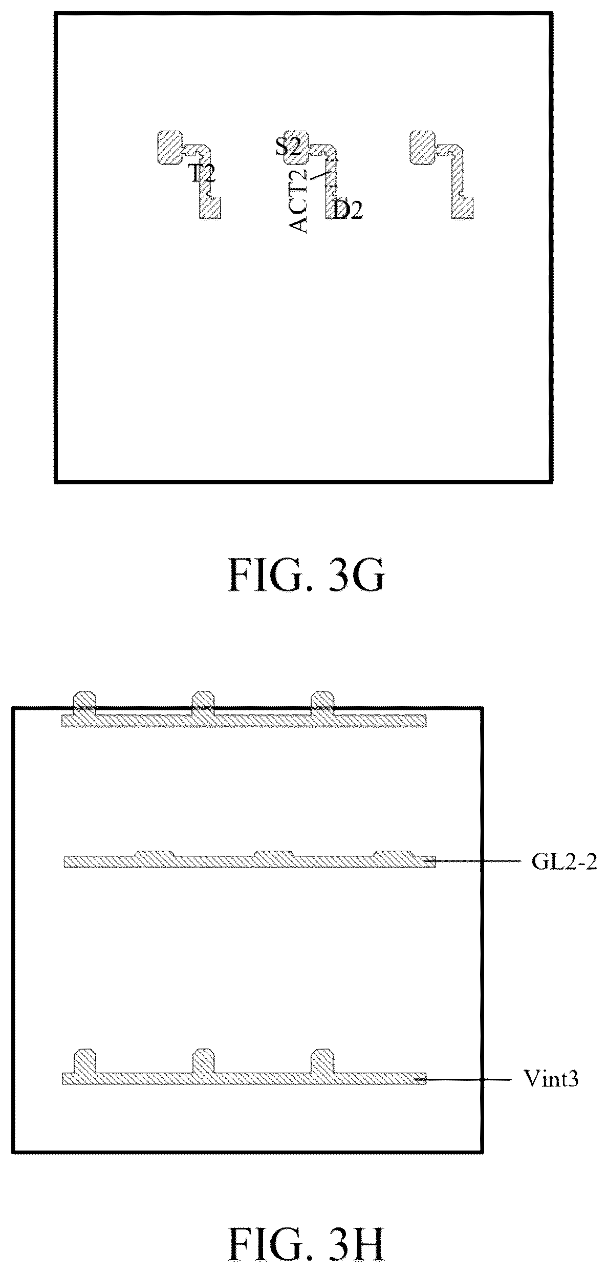 Patent US12315452 Figure 7 – Array substrate and display apparatus