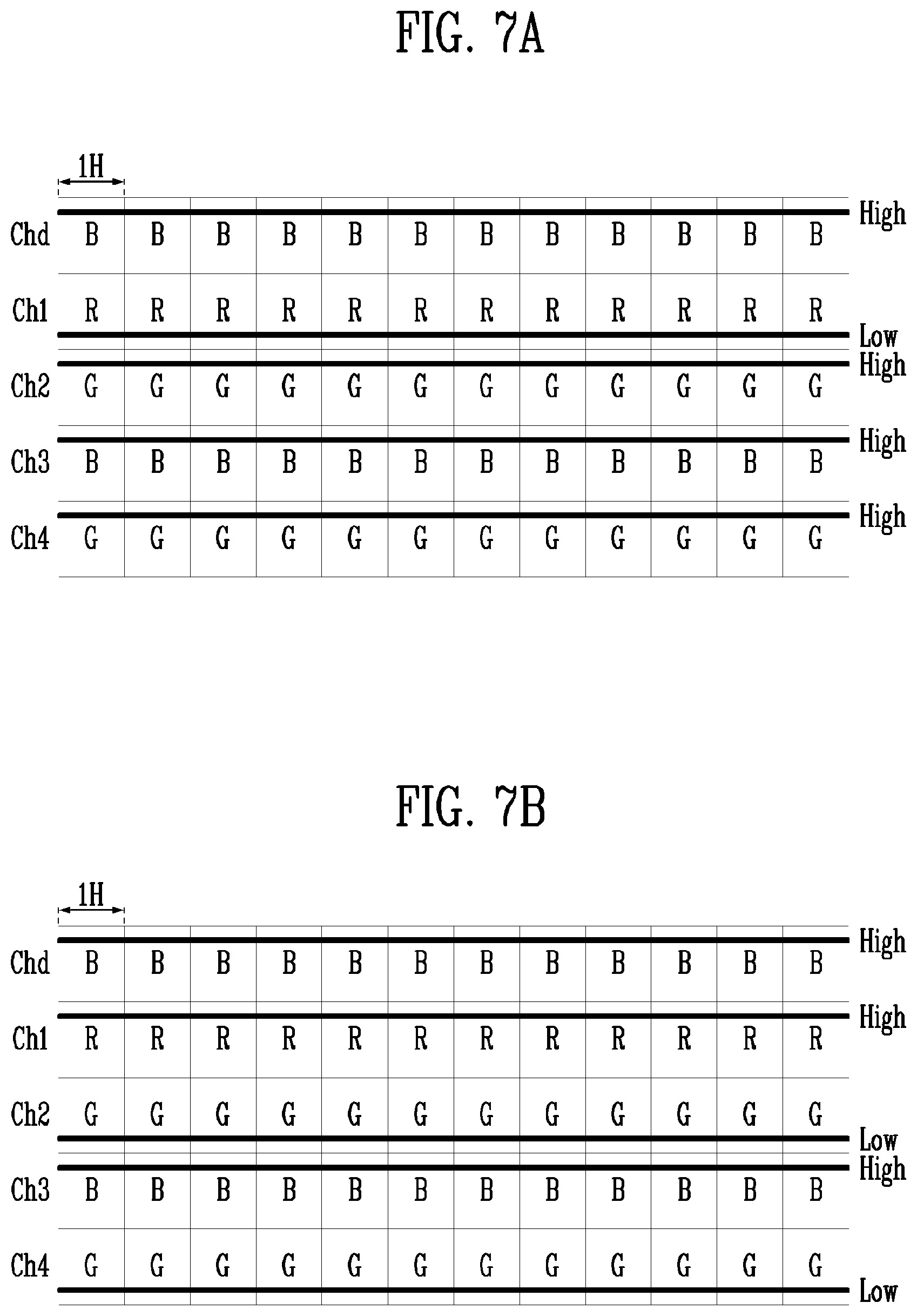 Patent US12315453 Figure 9 – Display device