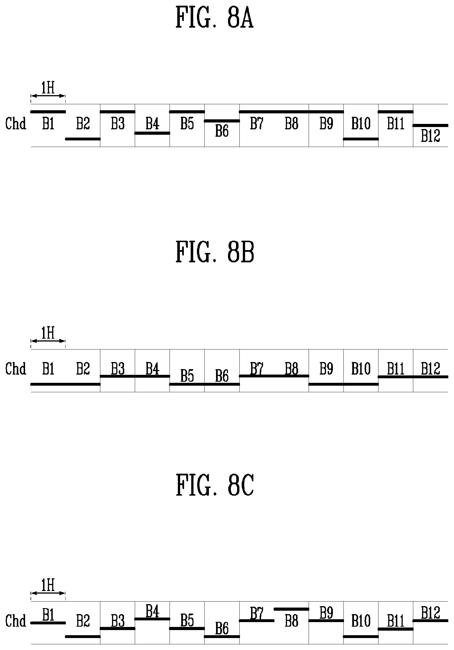 Patent US12315453 Figure 11 – Display device