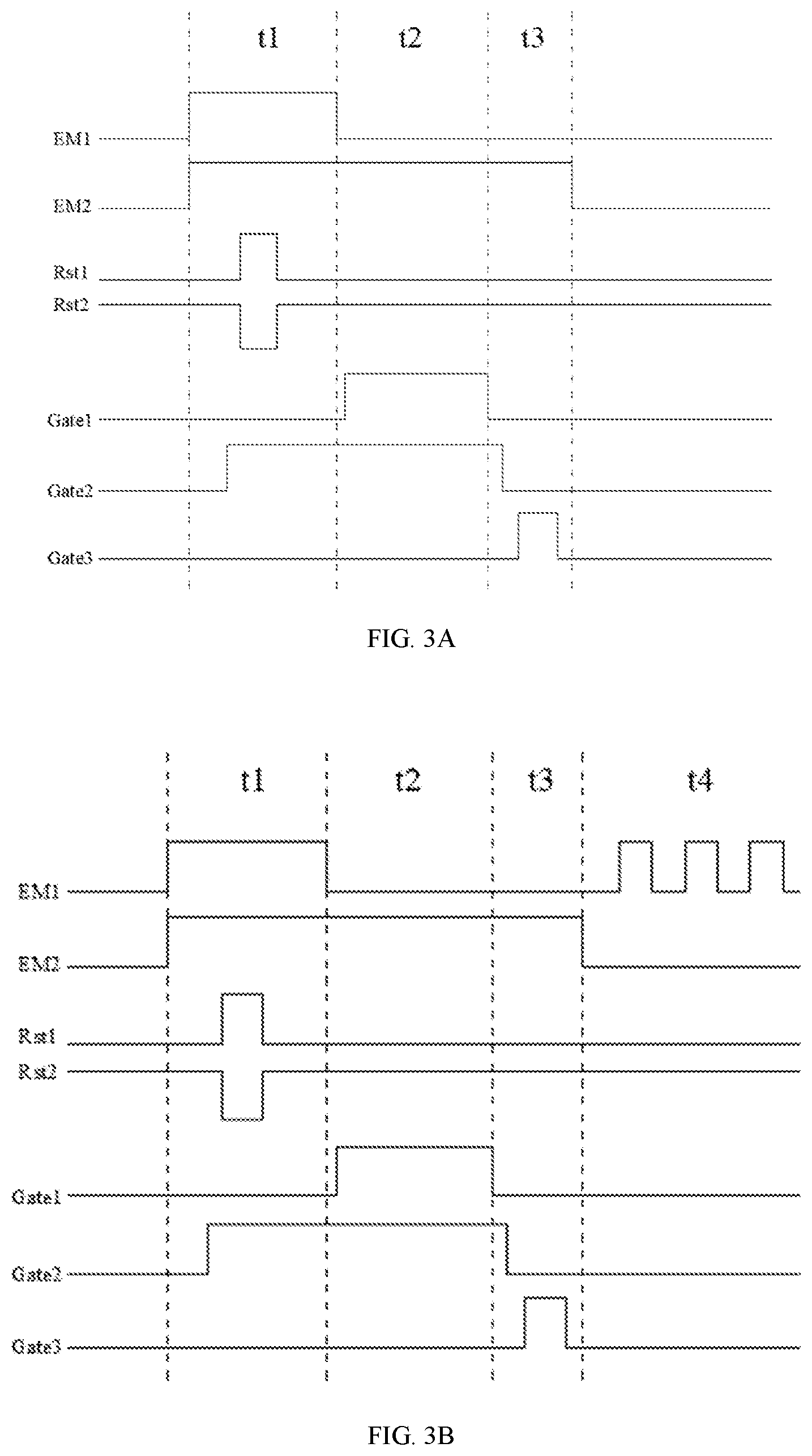 Patent US12315455 Figure 2 – Display apparatus and pixel circuit
