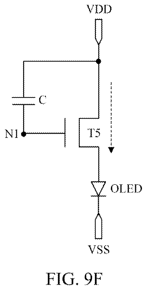 Patent US12315456 Figure 12 – Display apparatus with compensation and driving method therefor