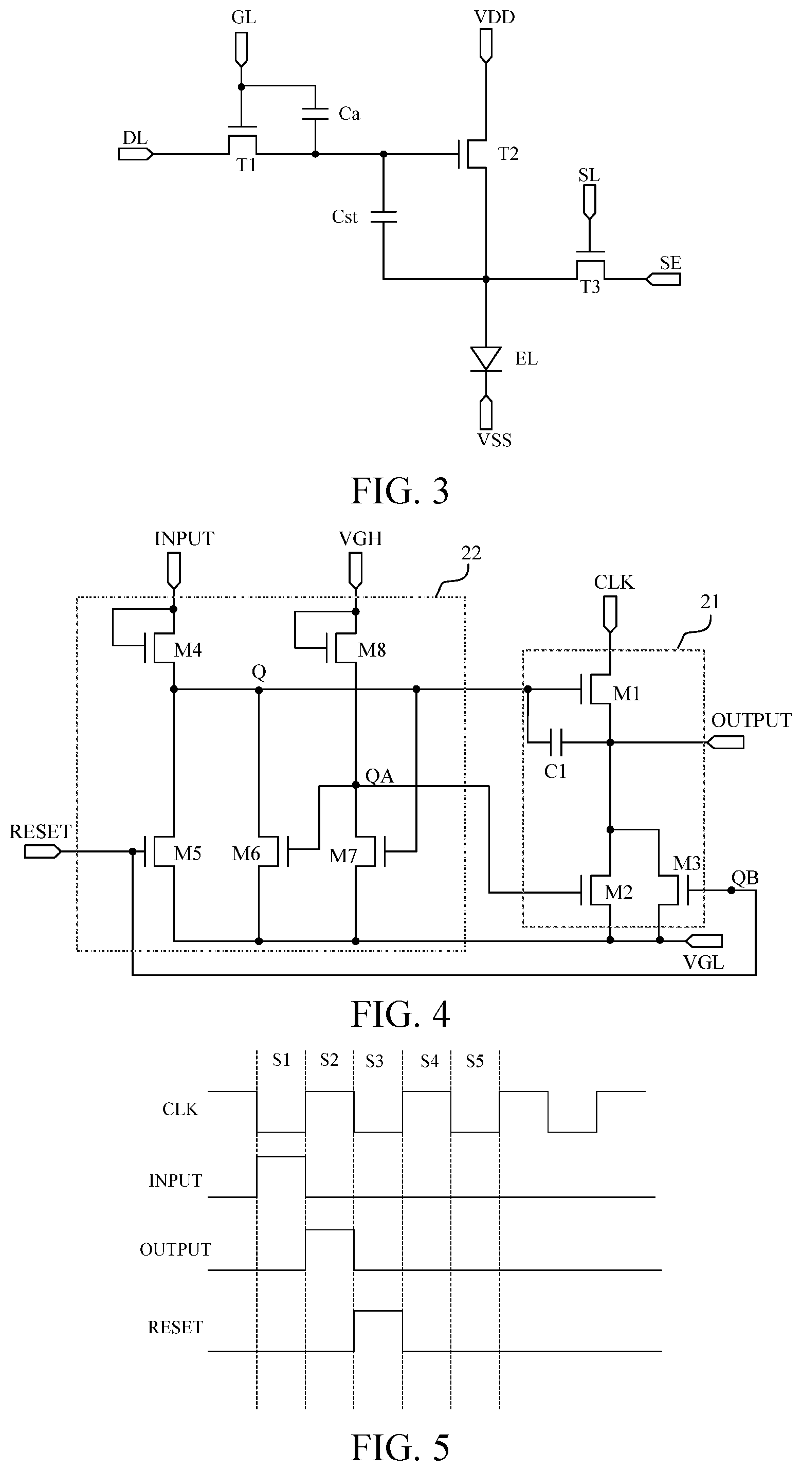 Patent US12315459 Figure 2 – Display panel and display apparatus