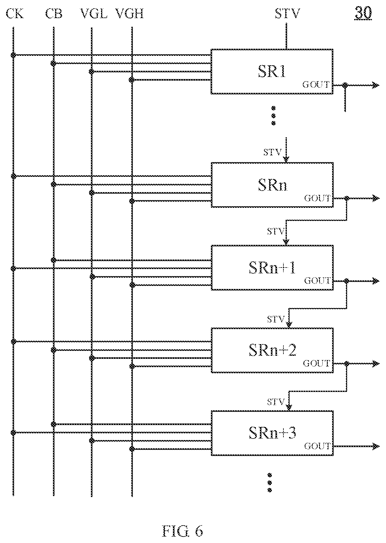 Patent US12315460 Figure 4 – Display substrate, display device, and manufacturing method of display substrate