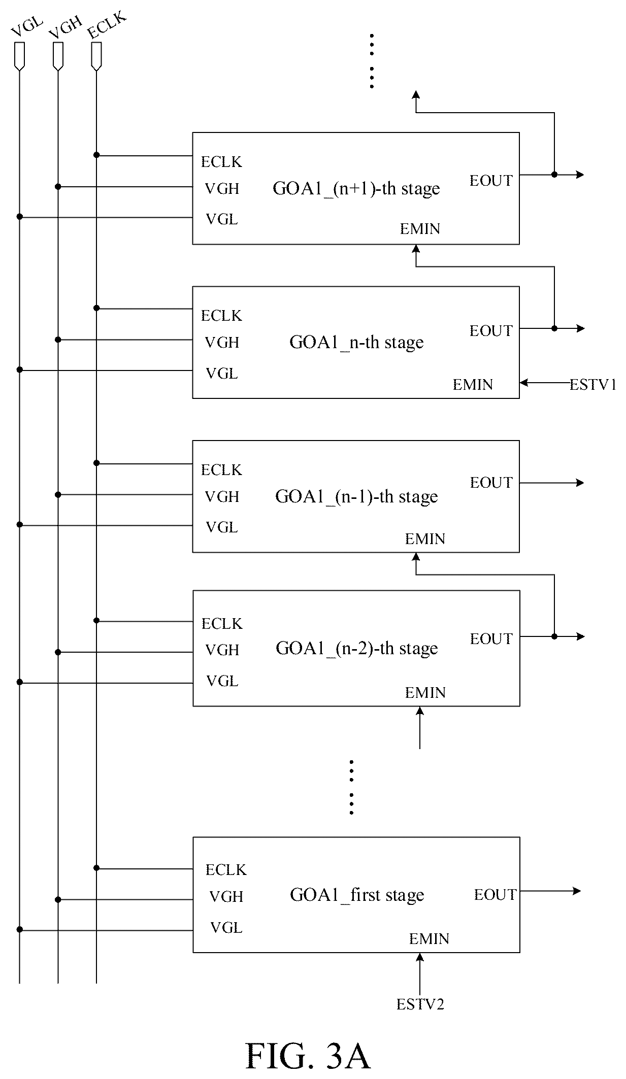 Patent US12315461 Figure 3 – Display substrate and display apparatus