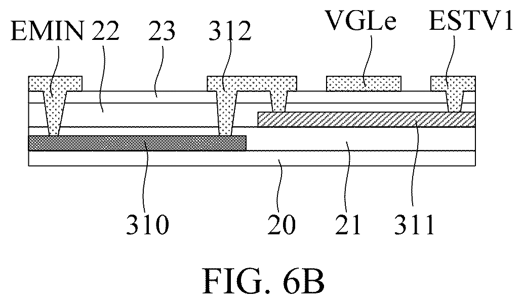 Patent US12315461 Figure 7 – Display substrate and display apparatus