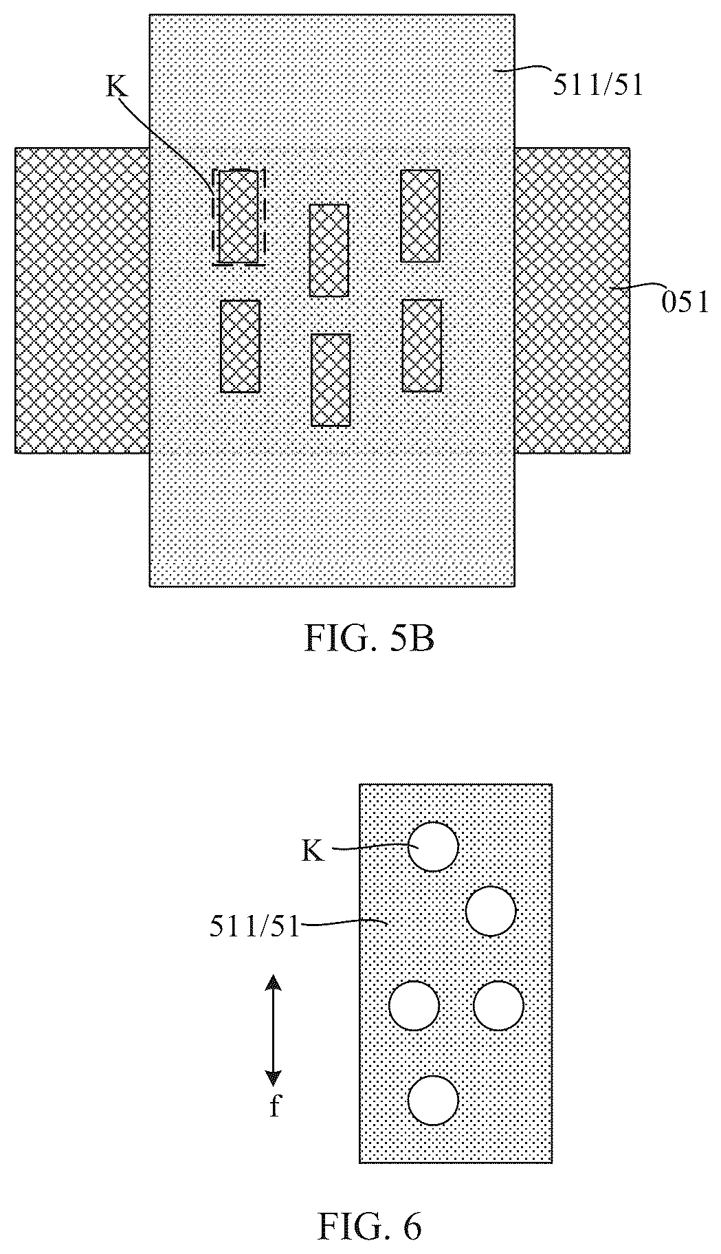Patent US12315463 Figure 3 – Display panel, driving method for the same, and display apparatus