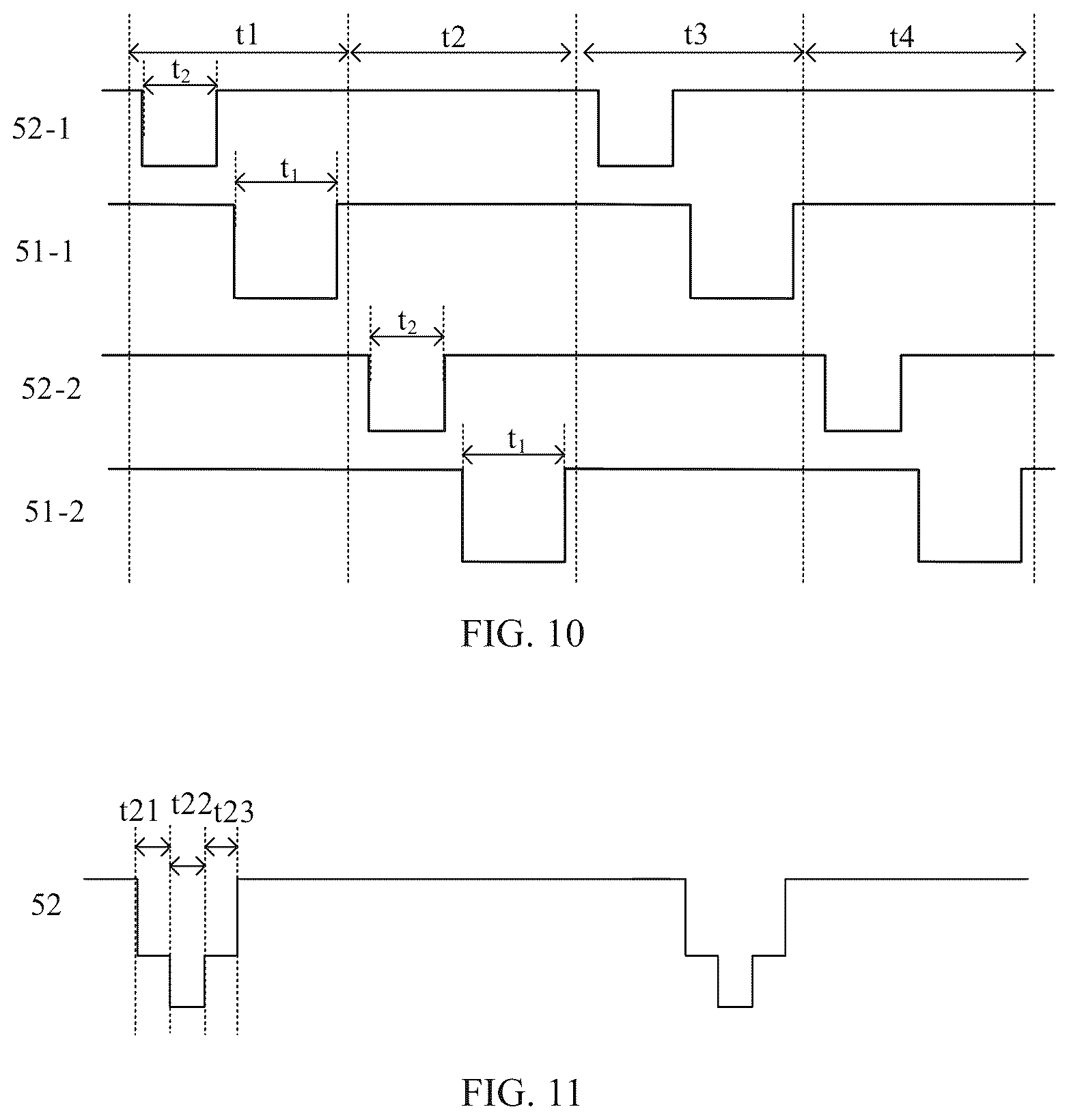 Patent US12315463 Figure 6 – Display panel, driving method for the same, and display apparatus