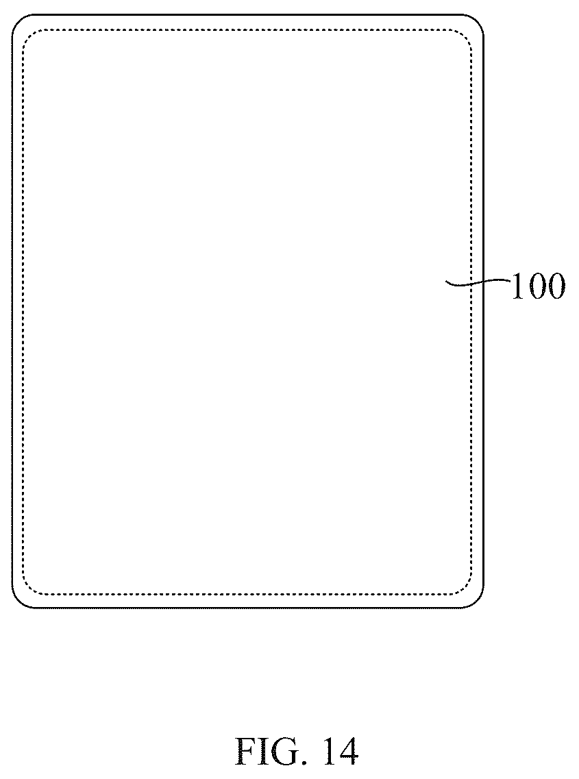 Patent US12315463 Figure 9 – Display panel, driving method for the same, and display apparatus