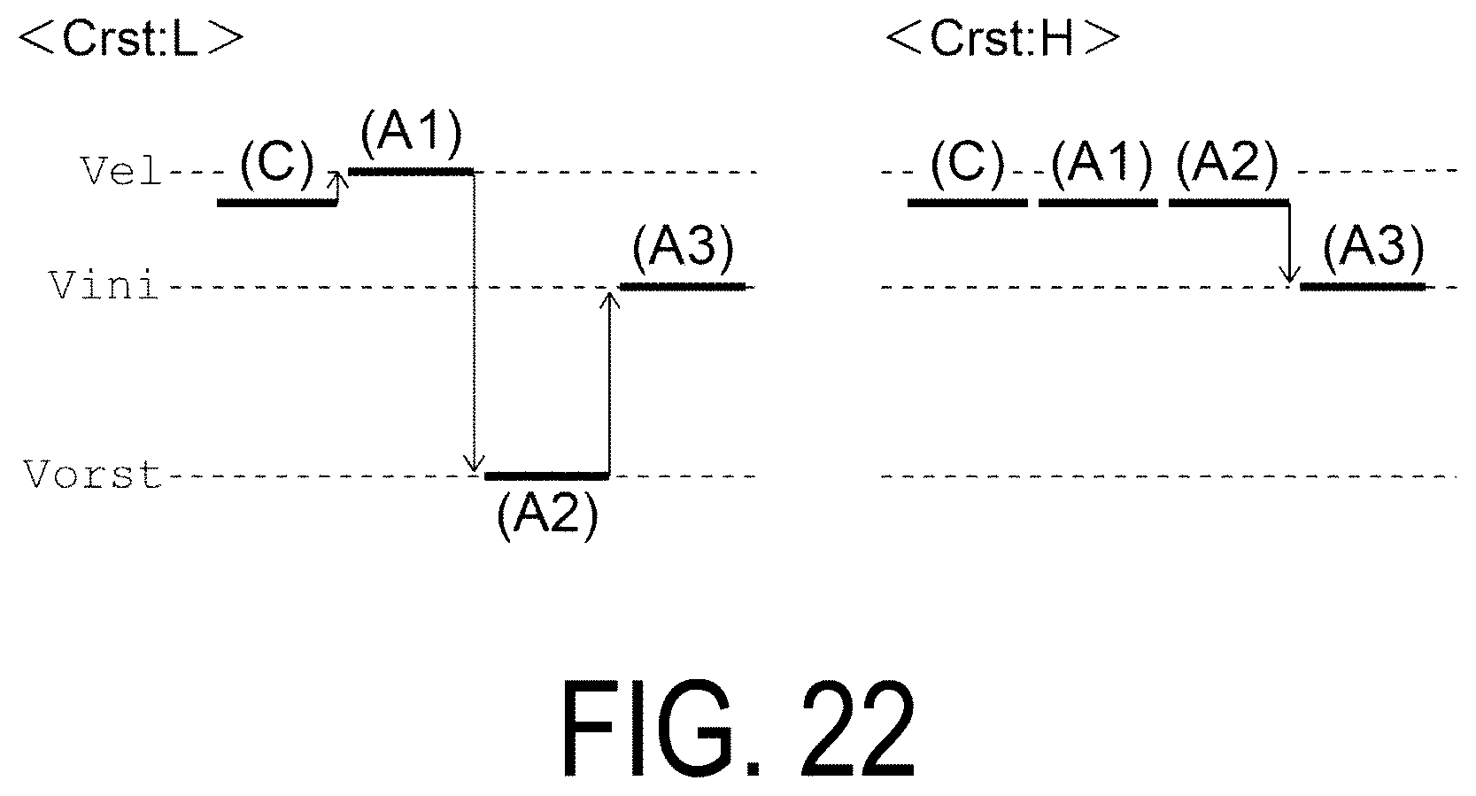 Patent US12315465 Figure 18 – Electro-optical device and electronic apparatus