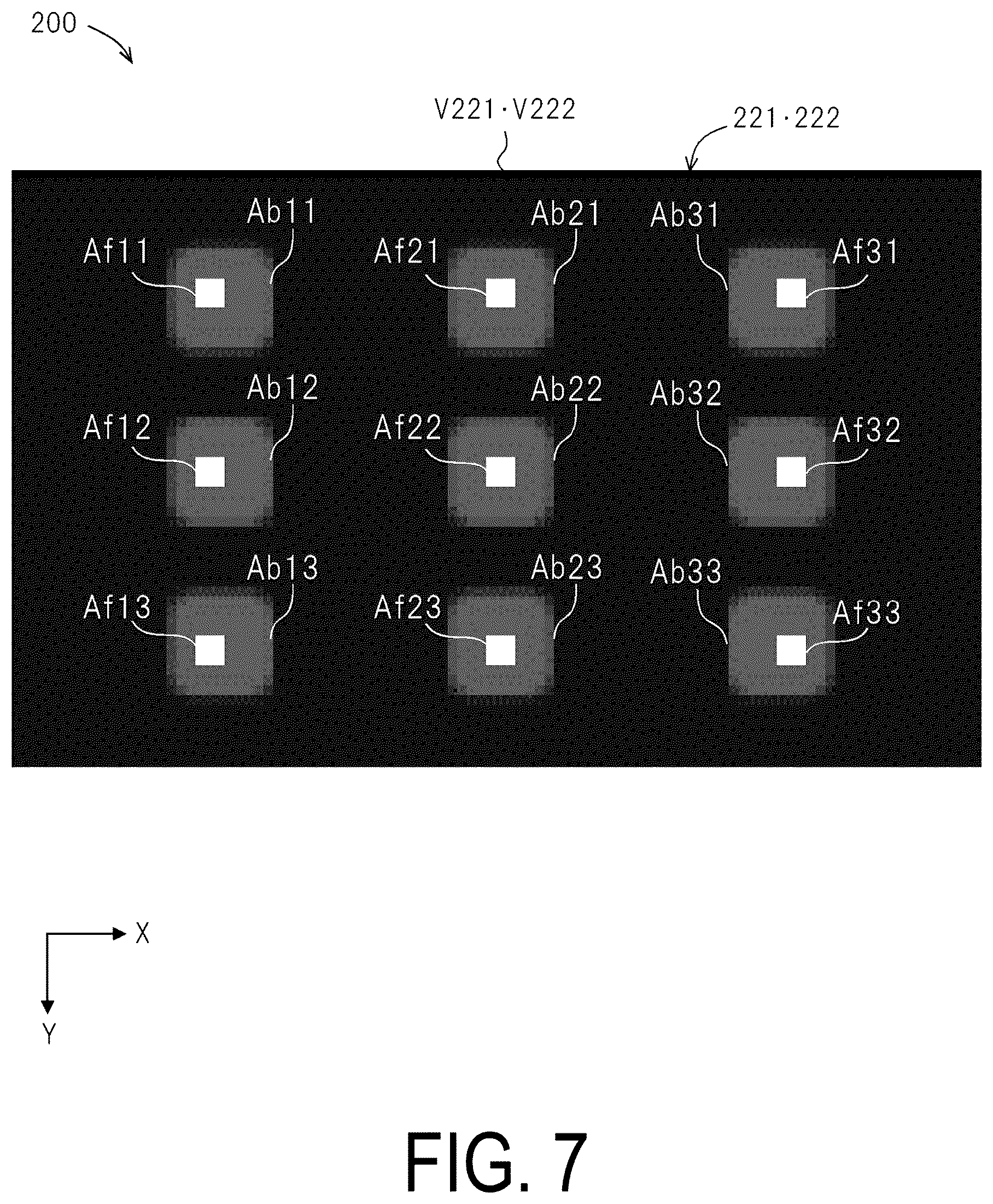 Patent US12315468 Figure 7 – Display device and display method