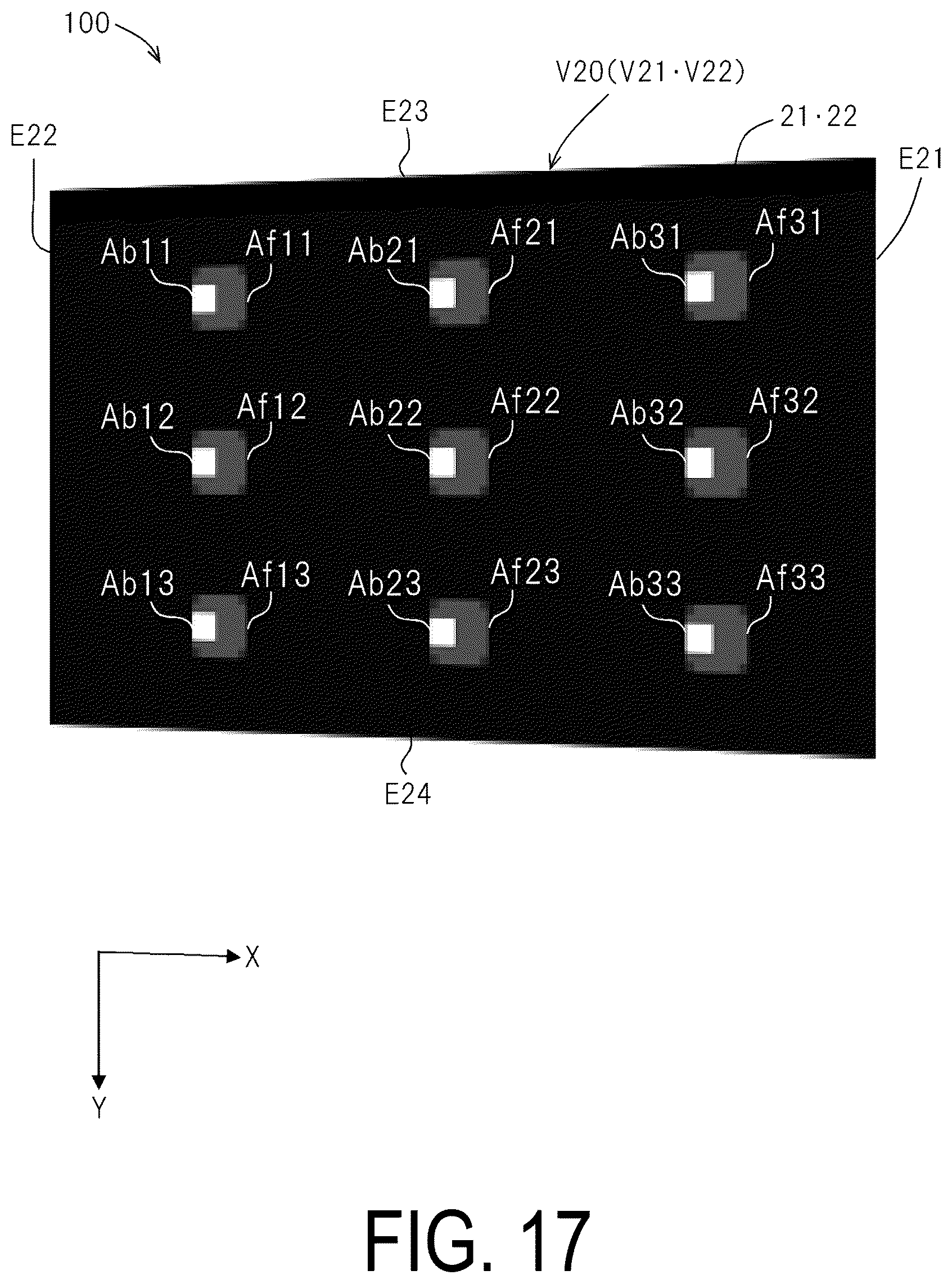 Patent US12315468 Figure 17 – Display device and display method