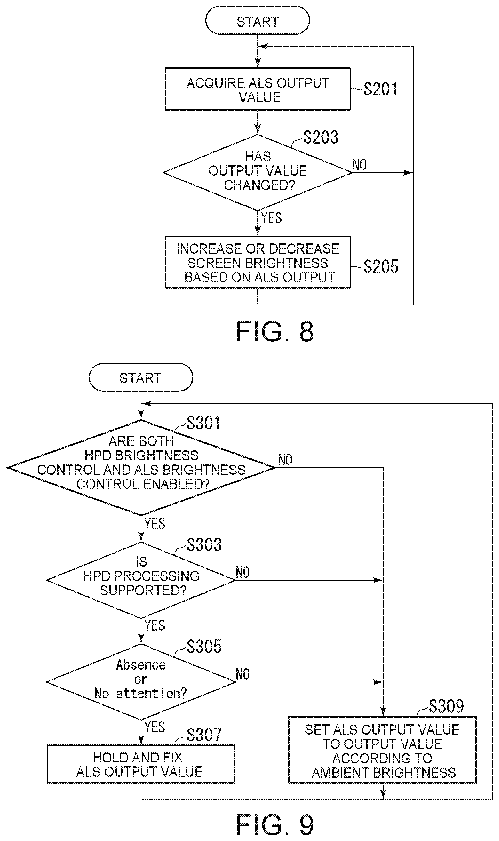 Patent US12315472 Figure 6 – Information processing apparatus and control method