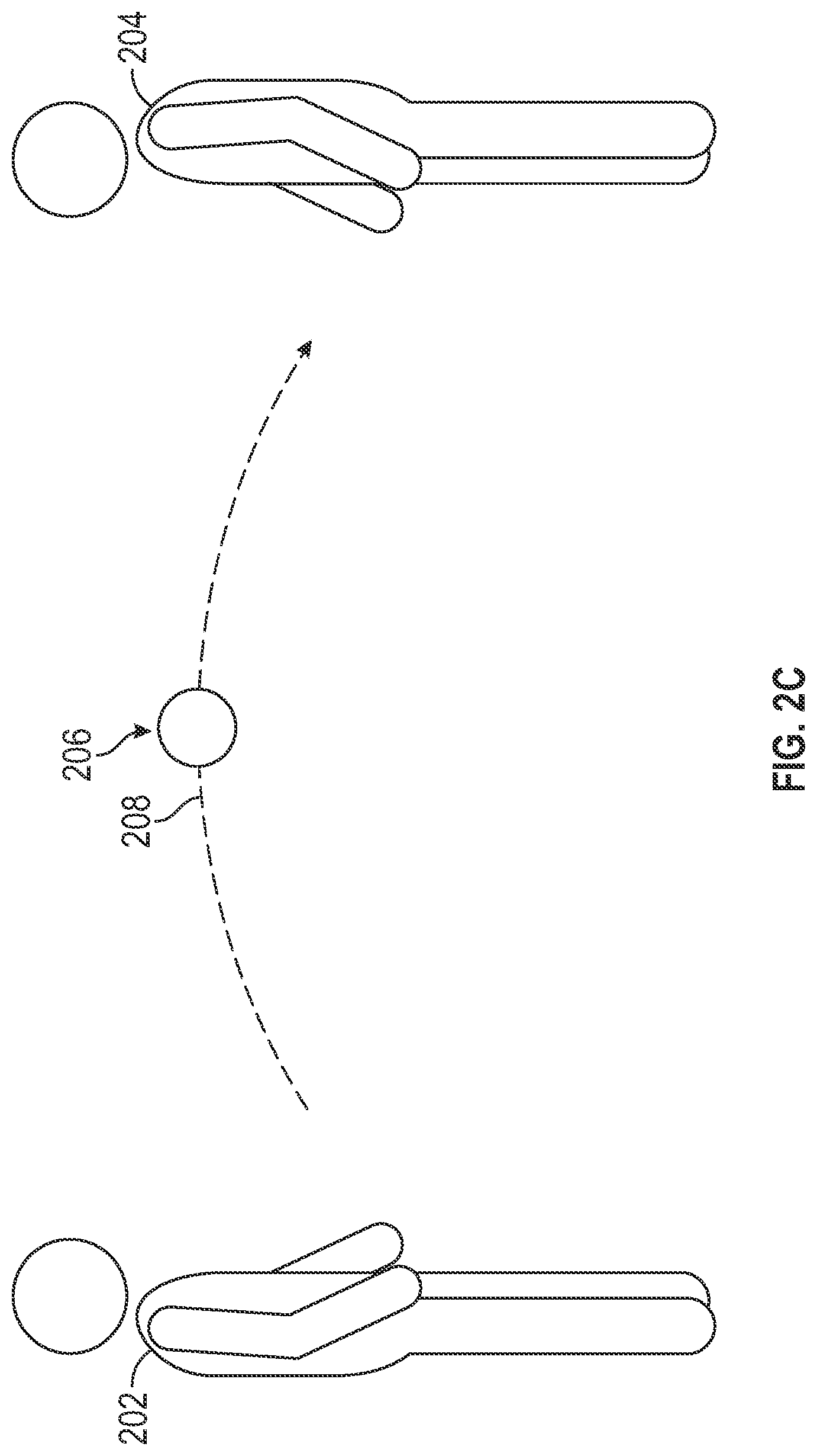 Patent US12315473 Figure 5 – Transferring a virtual object