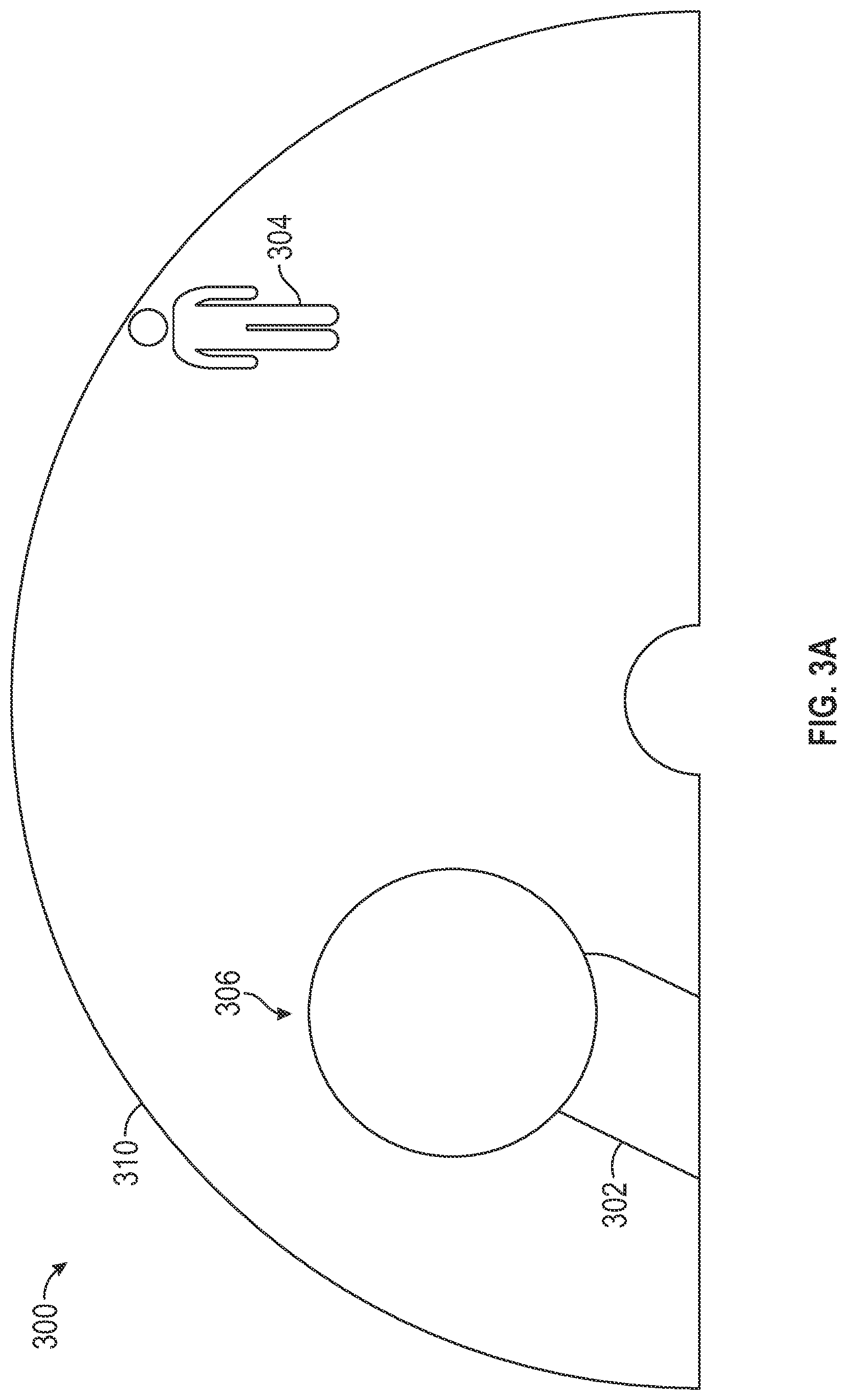 Patent US12315473 Figure 7 – Transferring a virtual object