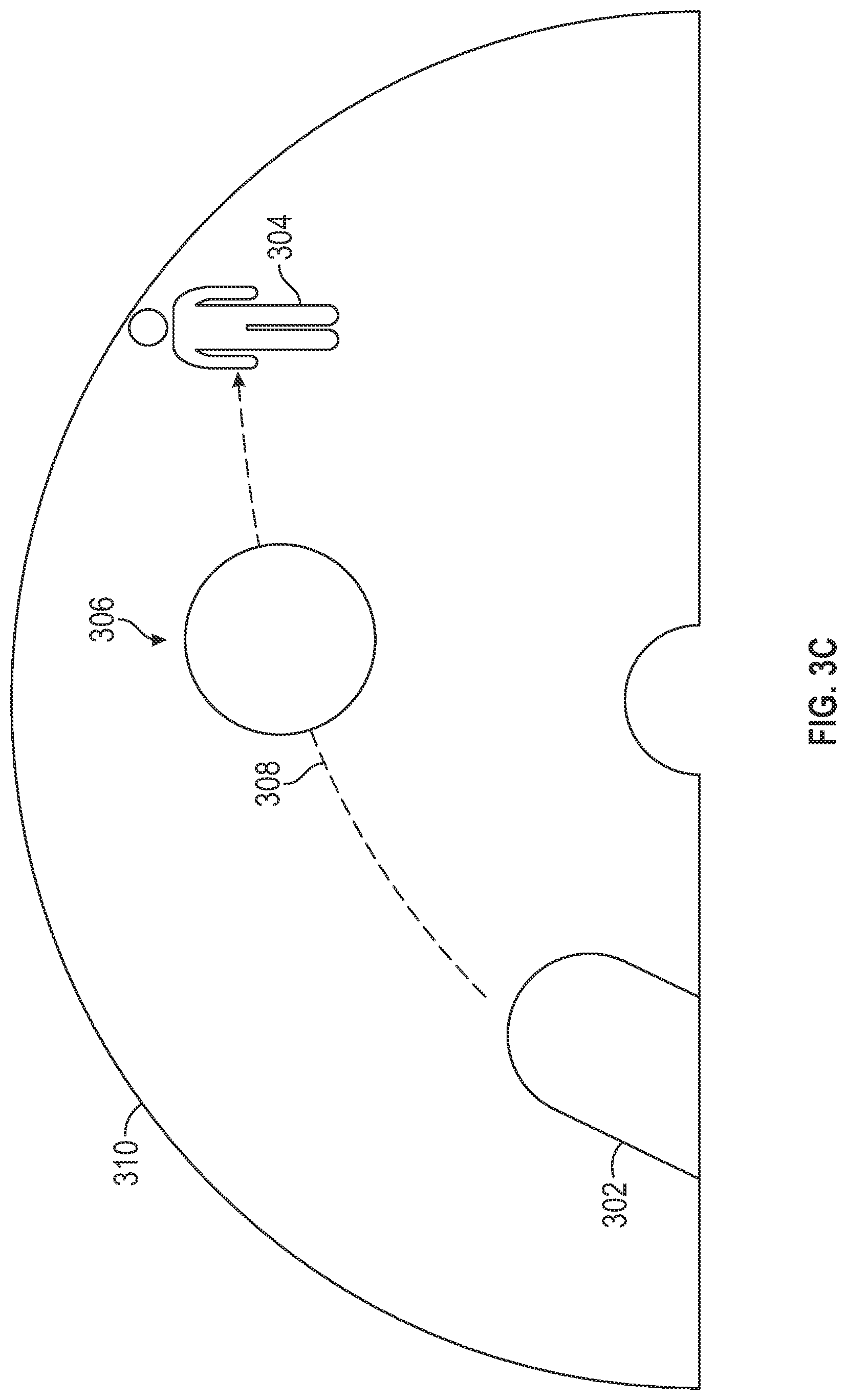 Patent US12315473 Figure 9 – Transferring a virtual object