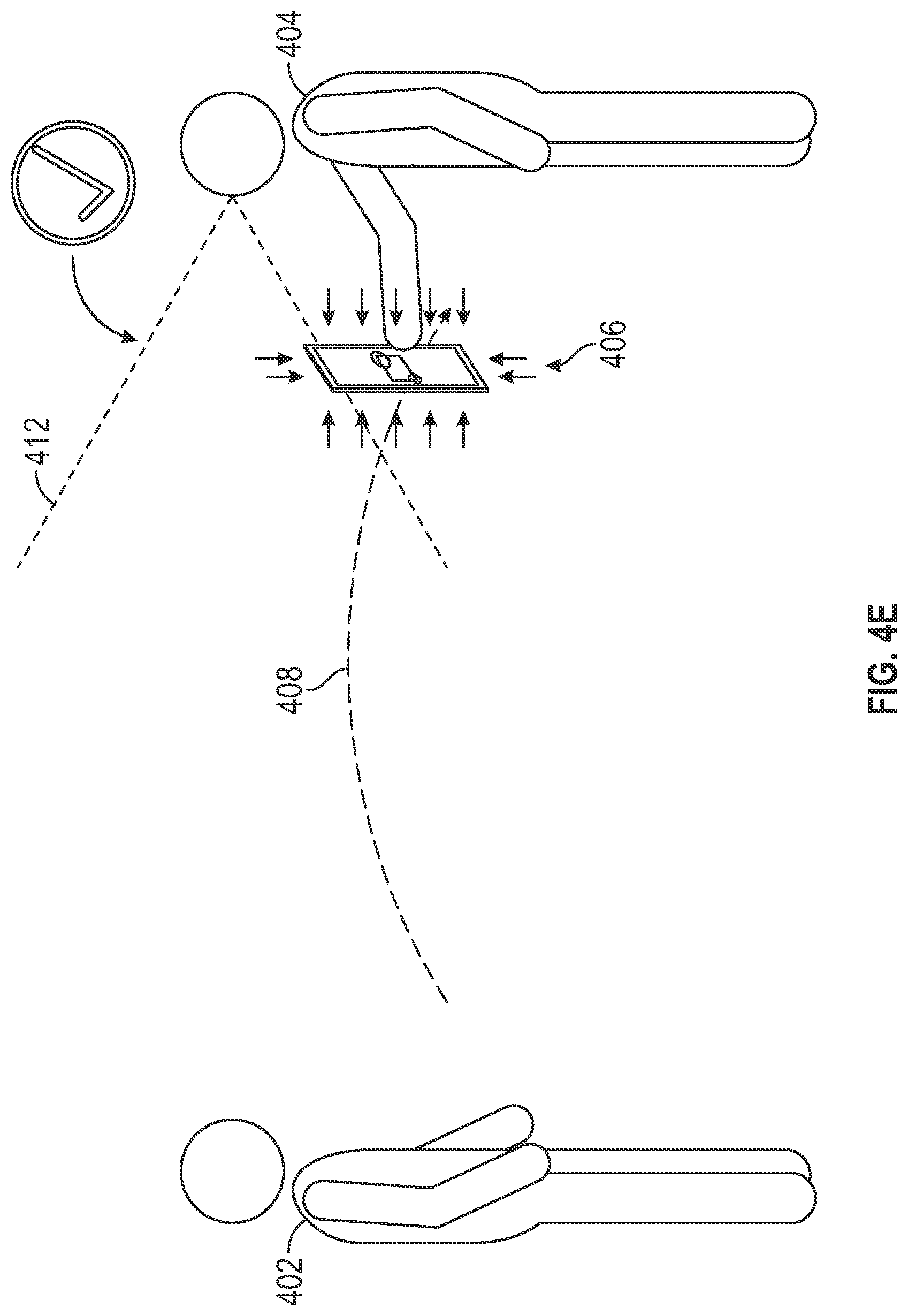 Patent US12315473 Figure 15 – Transferring a virtual object