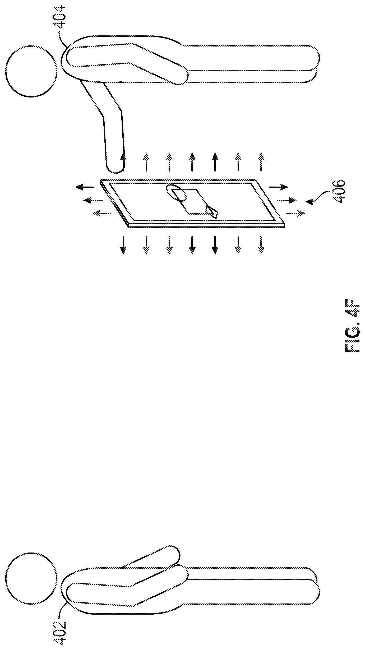 Patent US12315473 Figure 16 – Transferring a virtual object