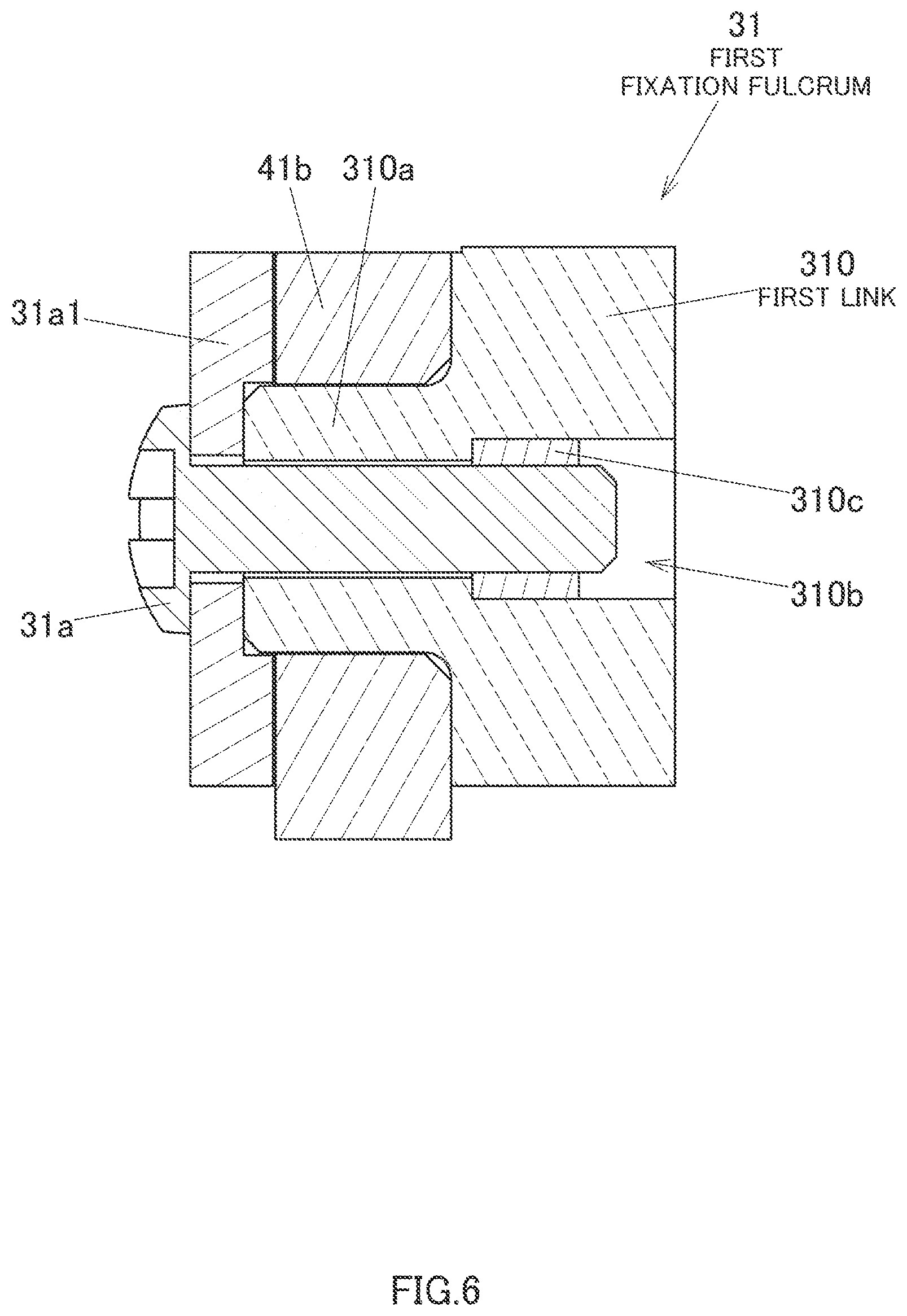 Patent US12315474 Figure 6 – Keyboard instrument