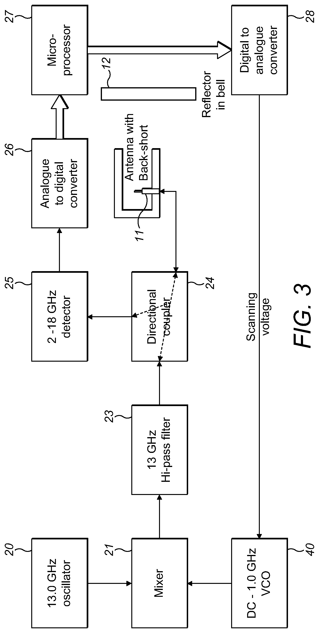 Patent US12315480 Figure 3 – System for identification of a note played by a musical instrument