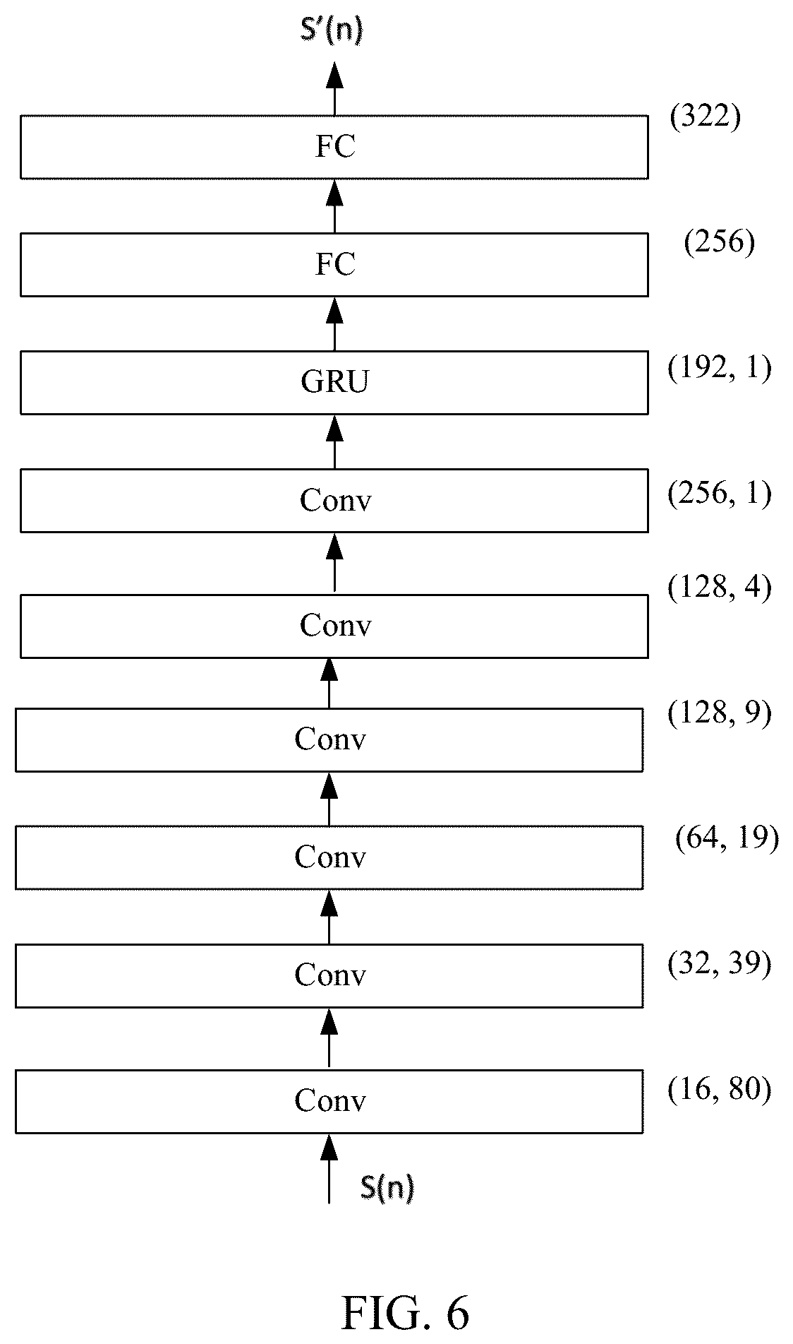 Patent US12315488 Figure 4 – Speech enhancement method and apparatus, device, and storage medium