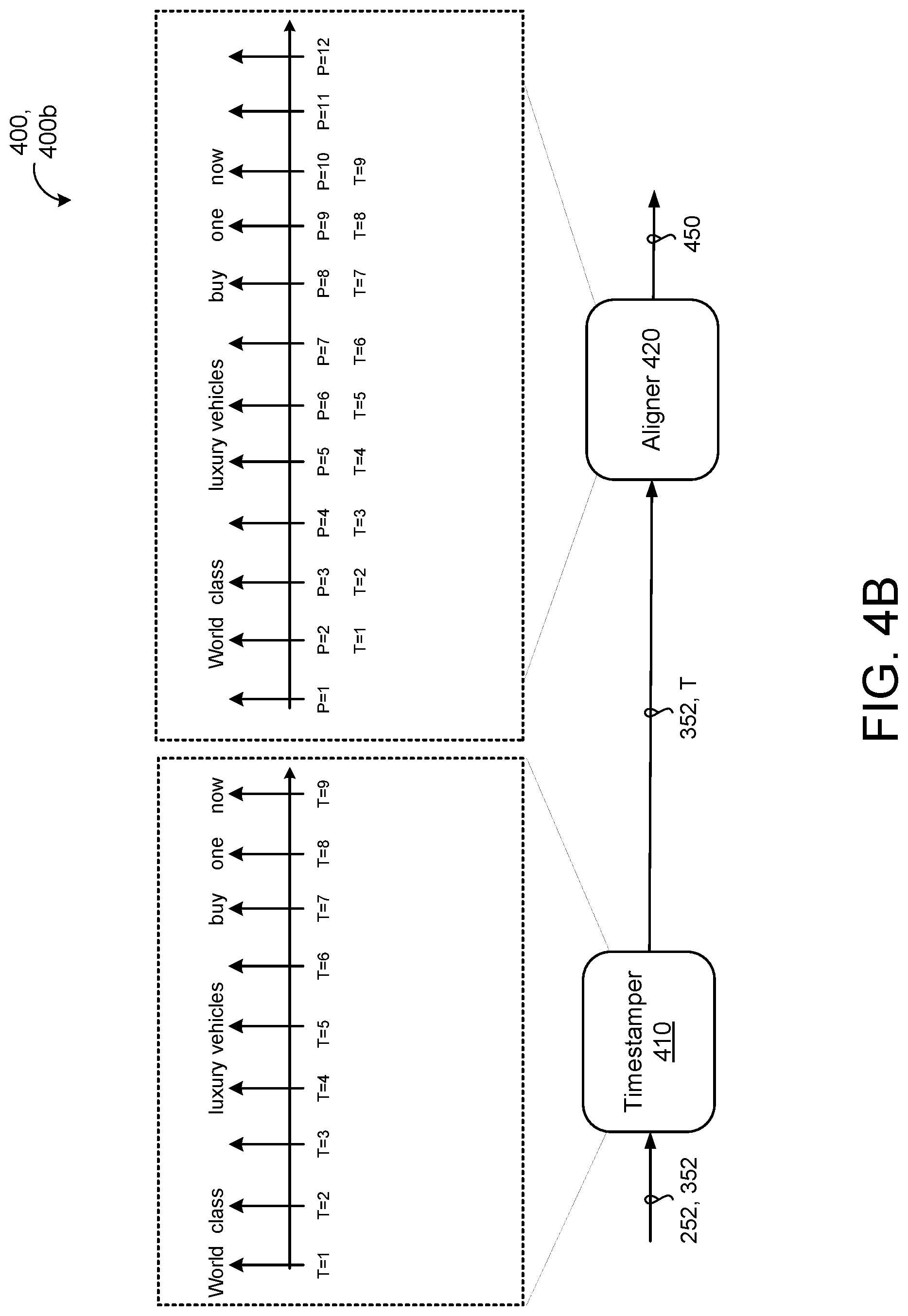 Patent US12315489 Figure 6 – Automatic voiceover generation