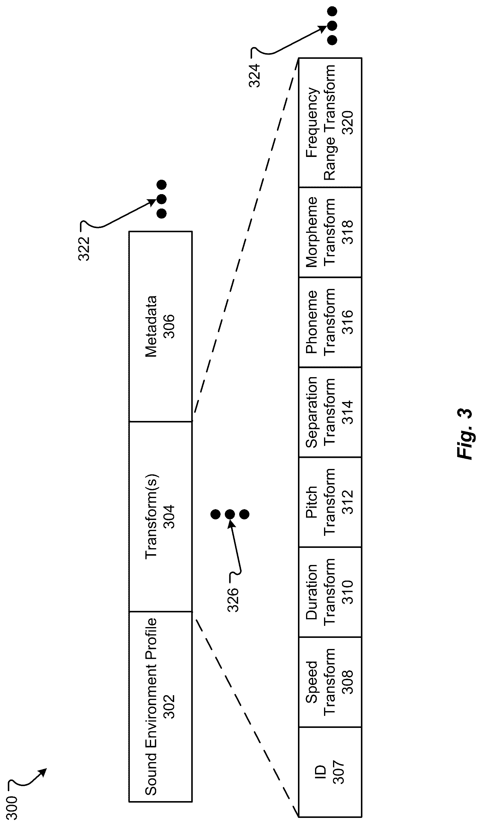Patent US12315490 Figure 4 – Text-to-speech and speech recognition for noisy environments