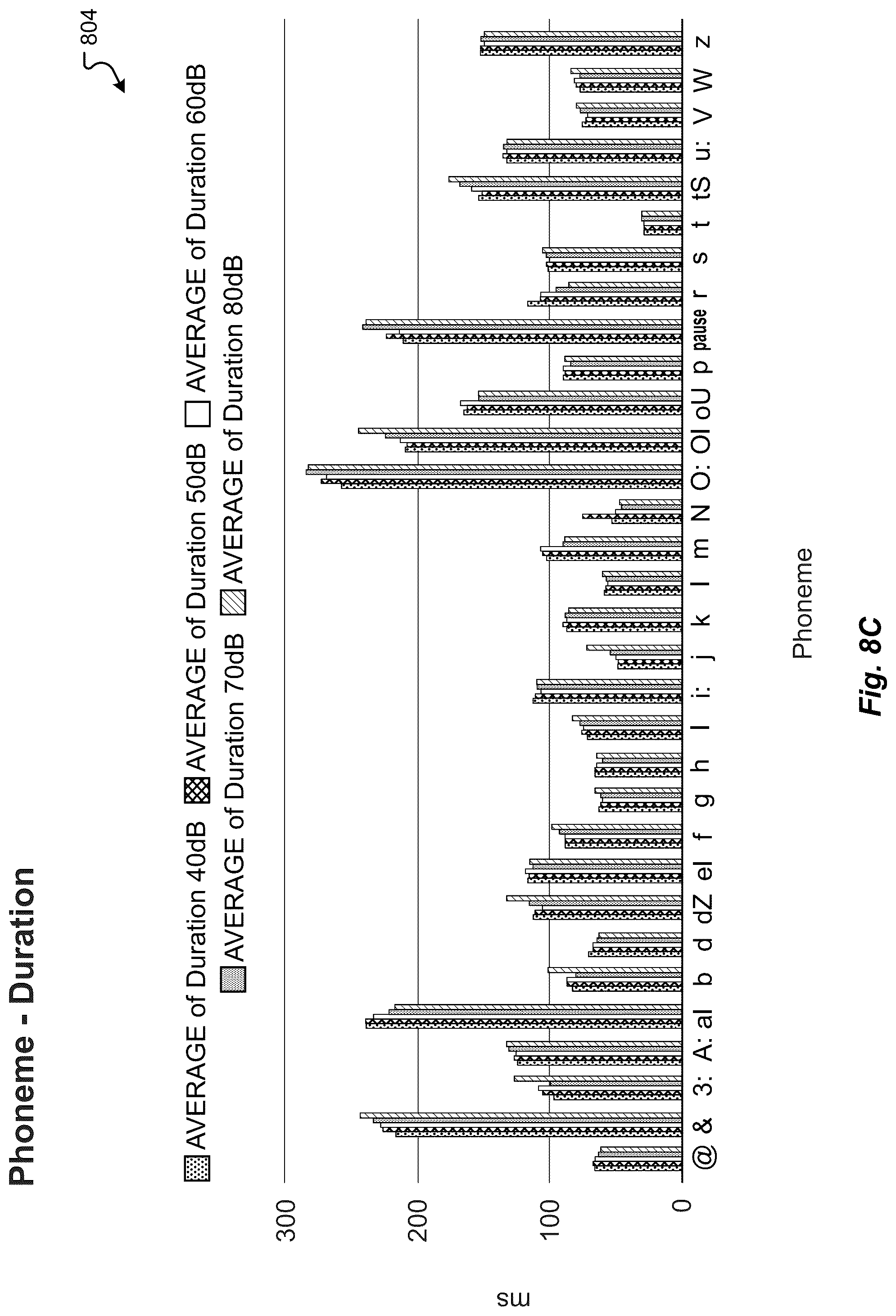 Patent US12315490 Figure 12 – Text-to-speech and speech recognition for noisy environments