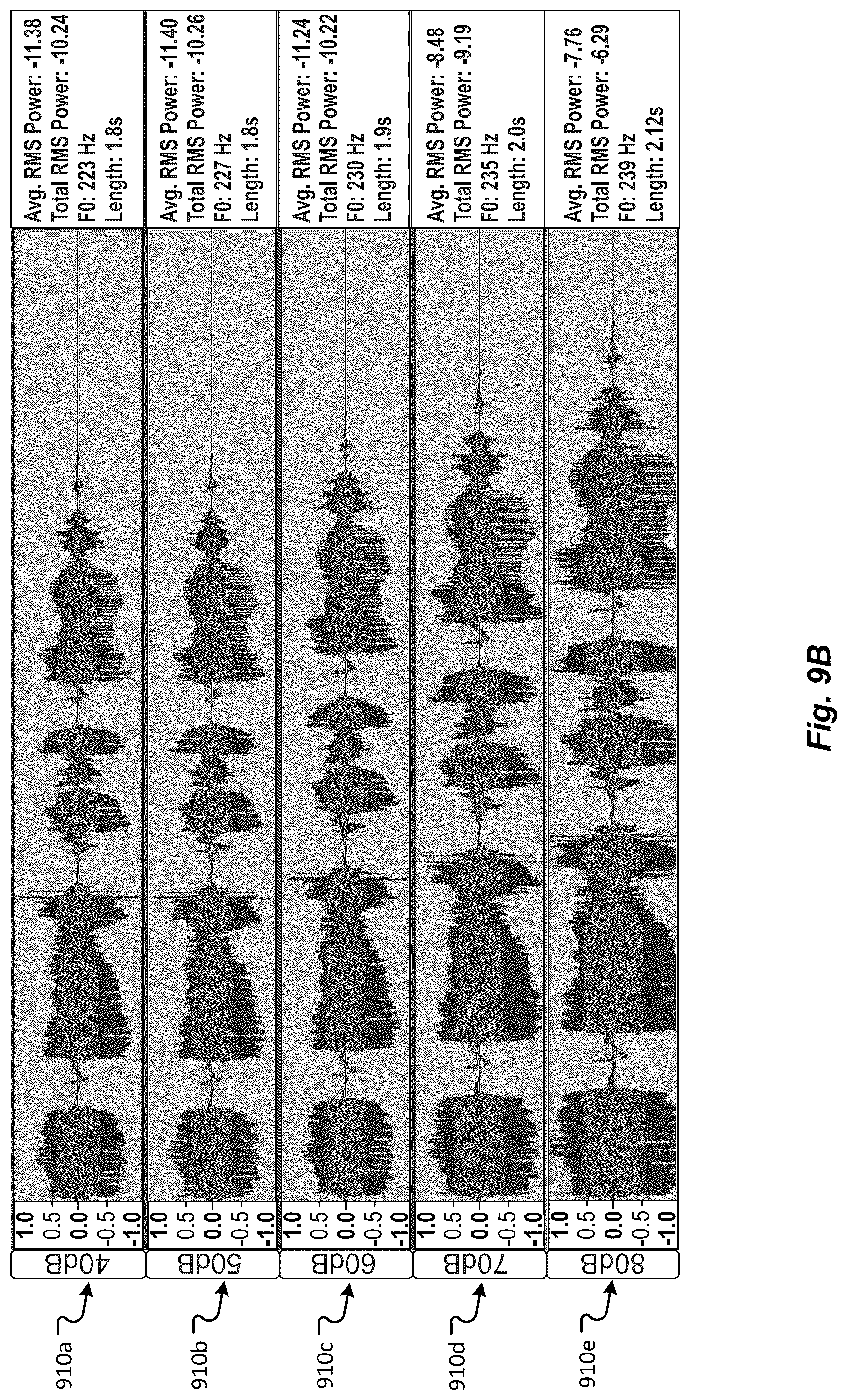 Patent US12315490 Figure 17 – Text-to-speech and speech recognition for noisy environments