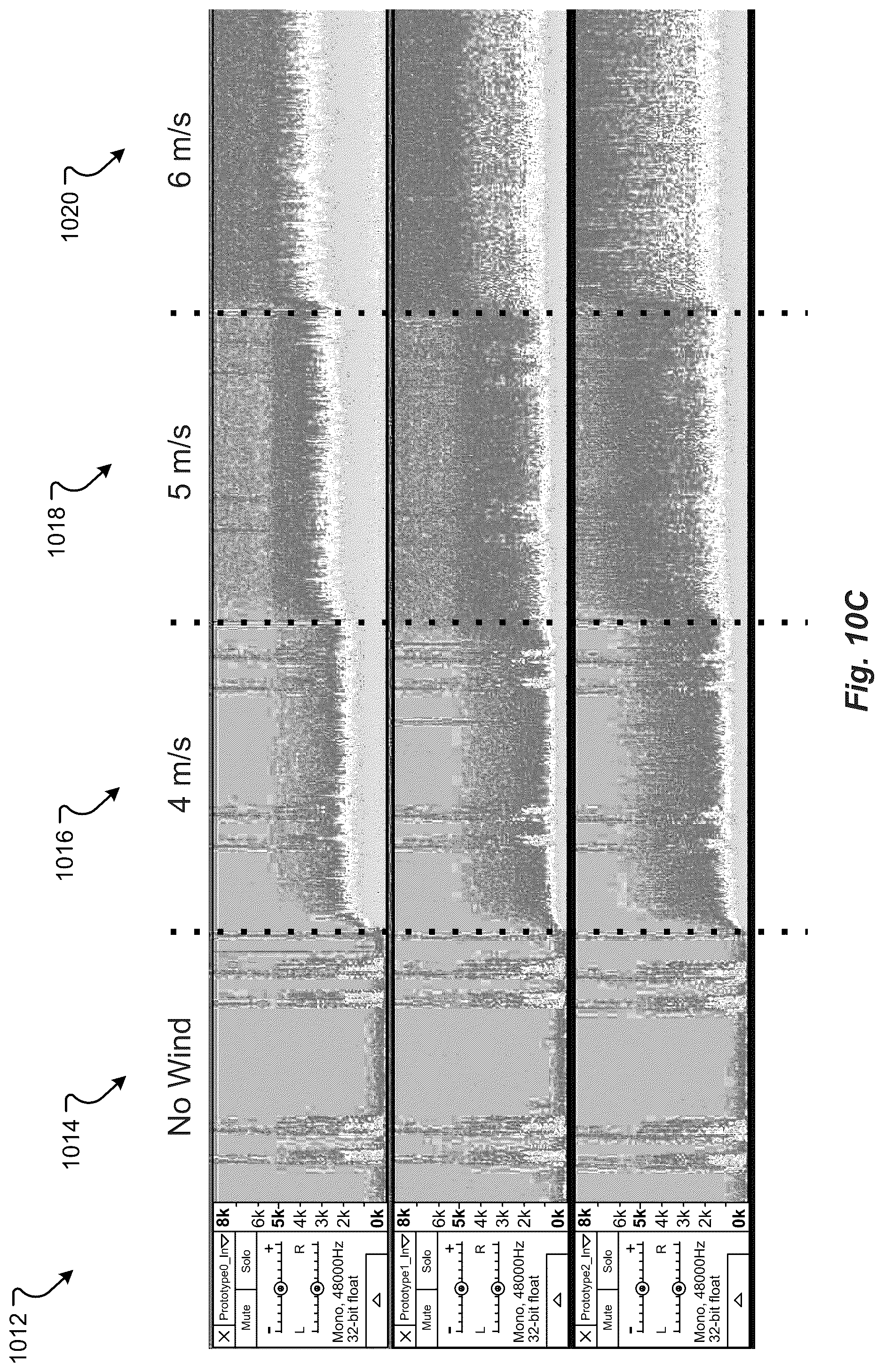 Patent US12315490 Figure 20 – Text-to-speech and speech recognition for noisy environments