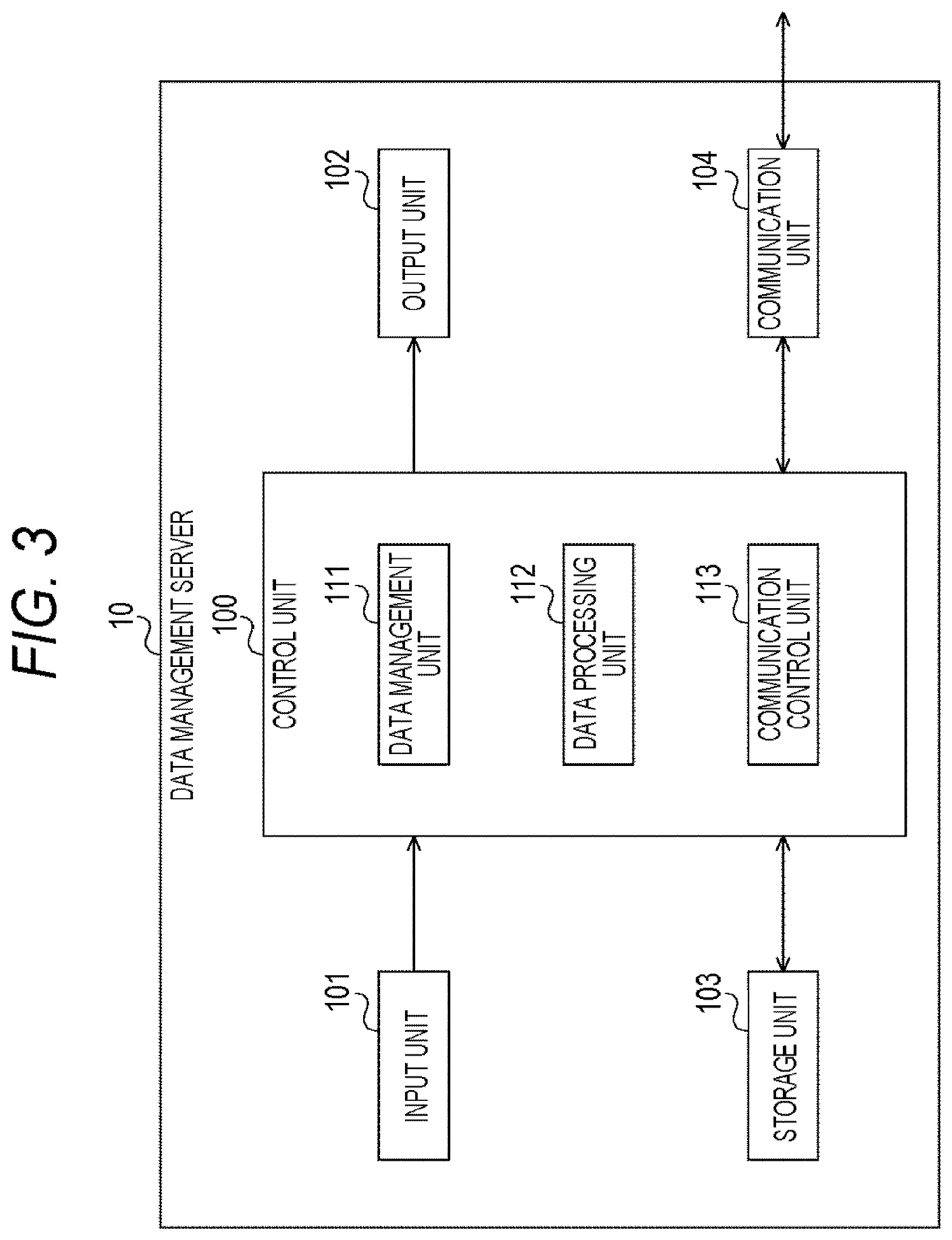 Patent US12315492 Figure 3 – Information processing system for presenting content based on content information and activitation conditions