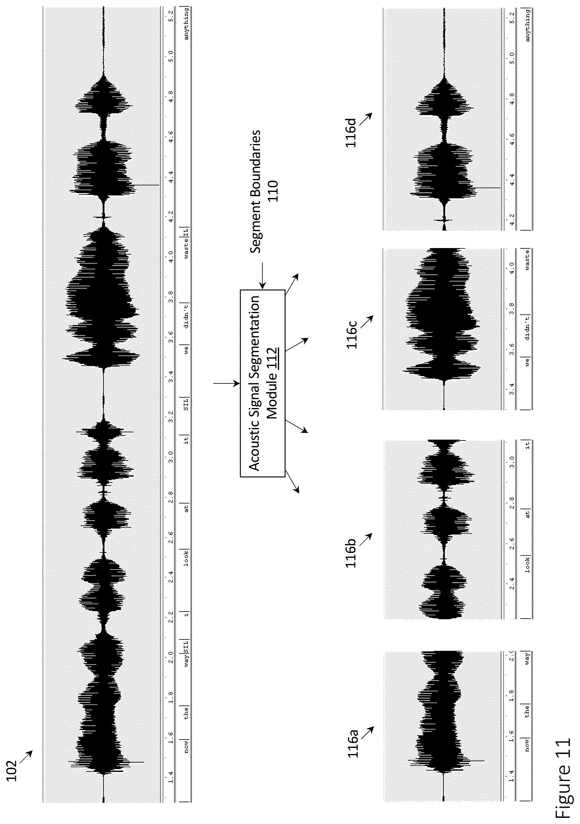 Patent US12315500 Figure 16 – Methods for evaluating the pronunciation of speech