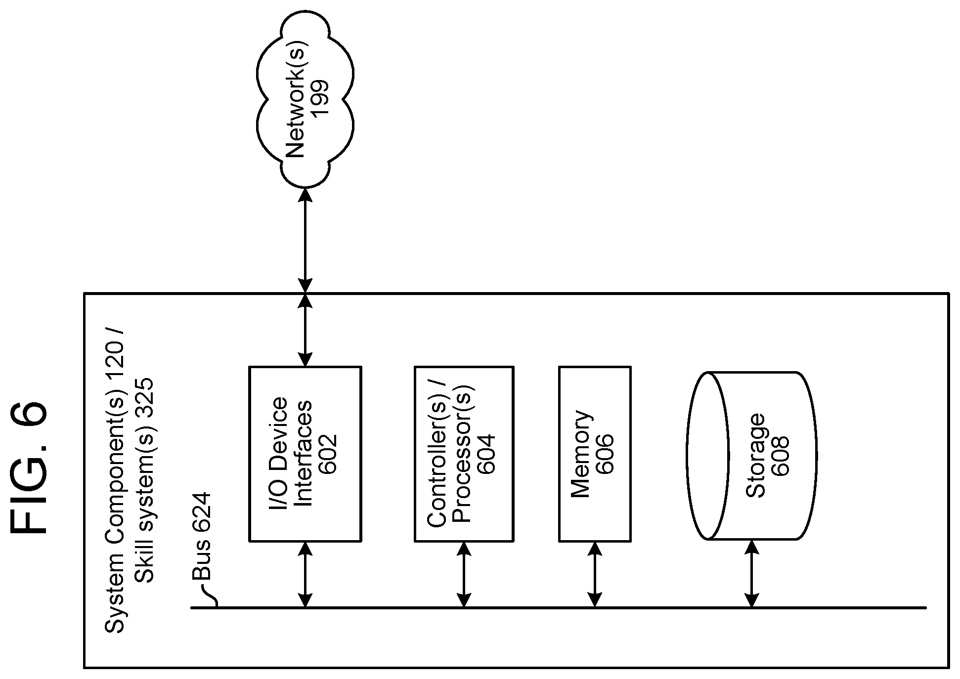 Patent US12315507 Figure 7 – Automatic speech recognition (ASR) techniques