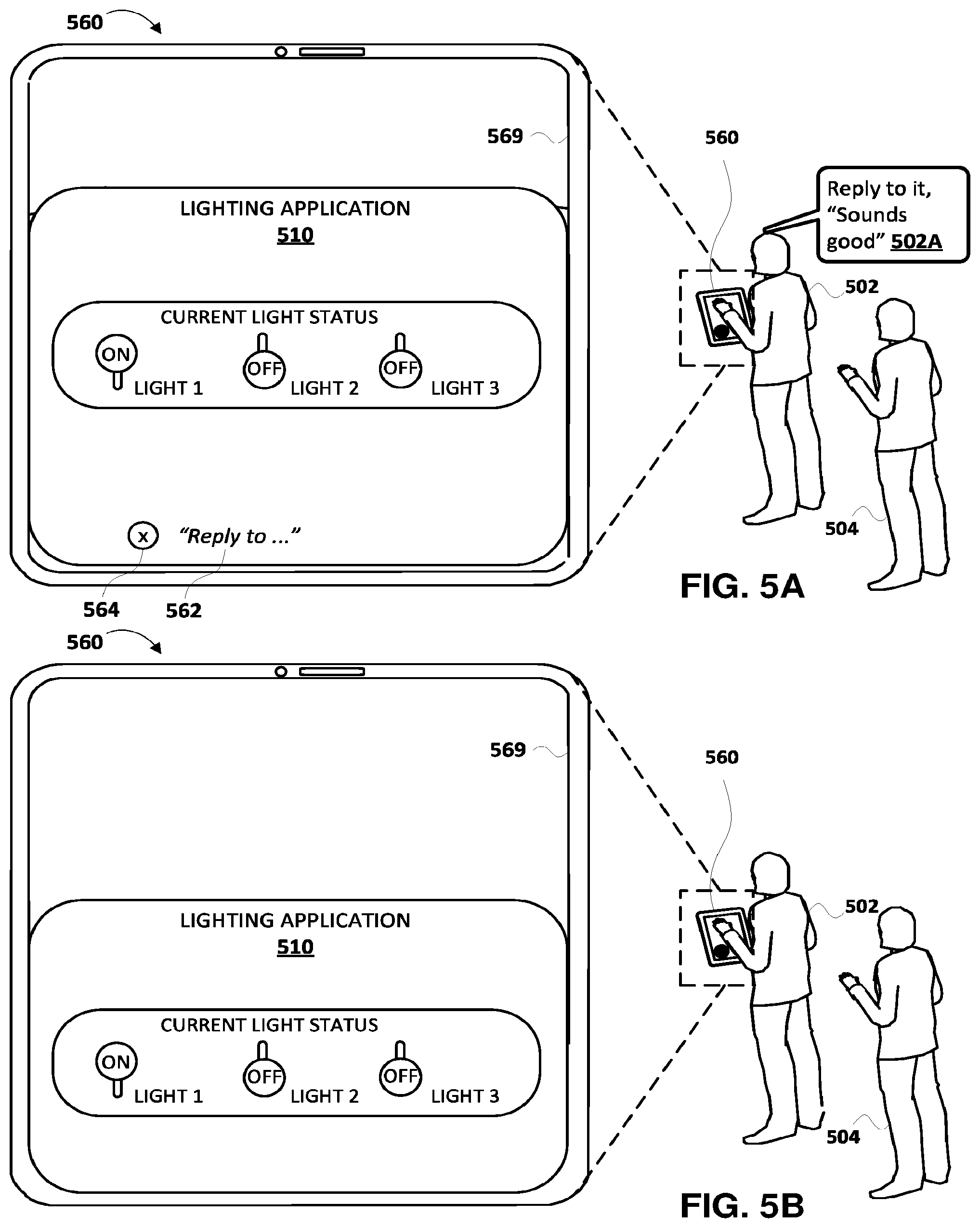 Patent US12315508 Figure 6 – Selectively activating on-device speech recognition, and using recognized text in selectively activating on-device NLU and/or on-device fulfillment