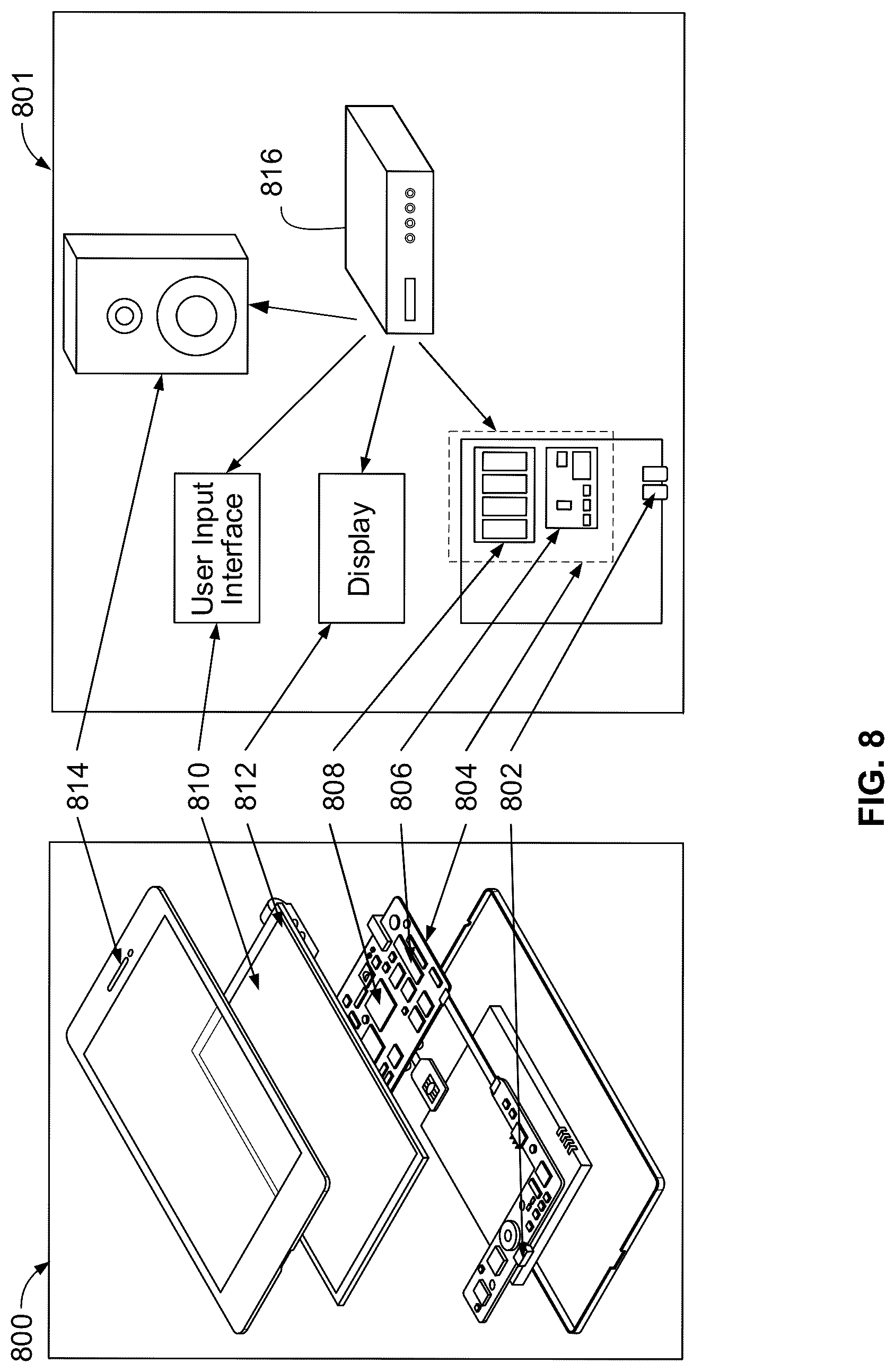 Patent US12315514 Figure 11 – Systems and methods for managing multiple voice assistant services based on voice input