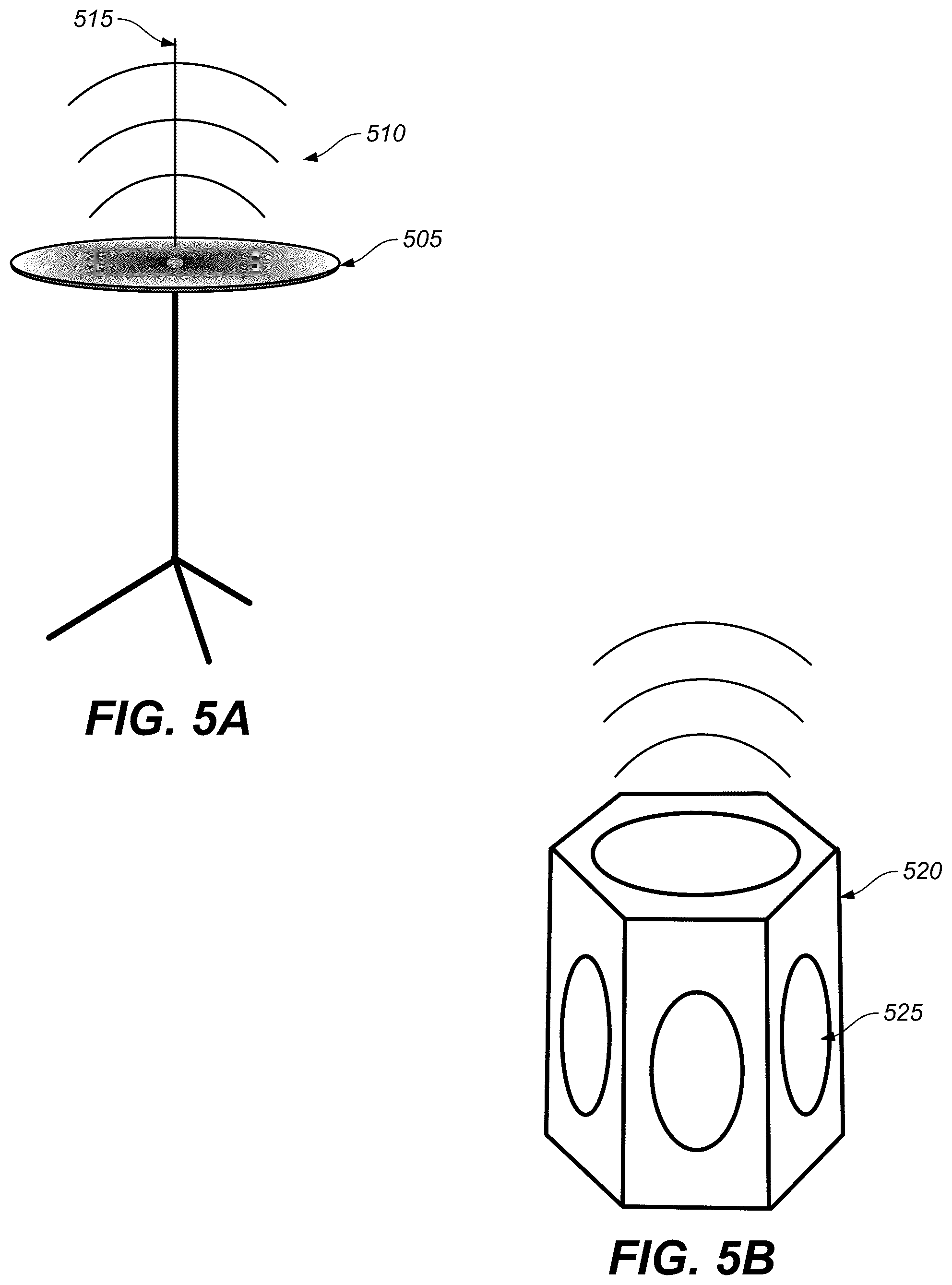 Patent US12315521 Figure 6 – Methods, apparatus and systems for encoding and decoding of directional sound sources