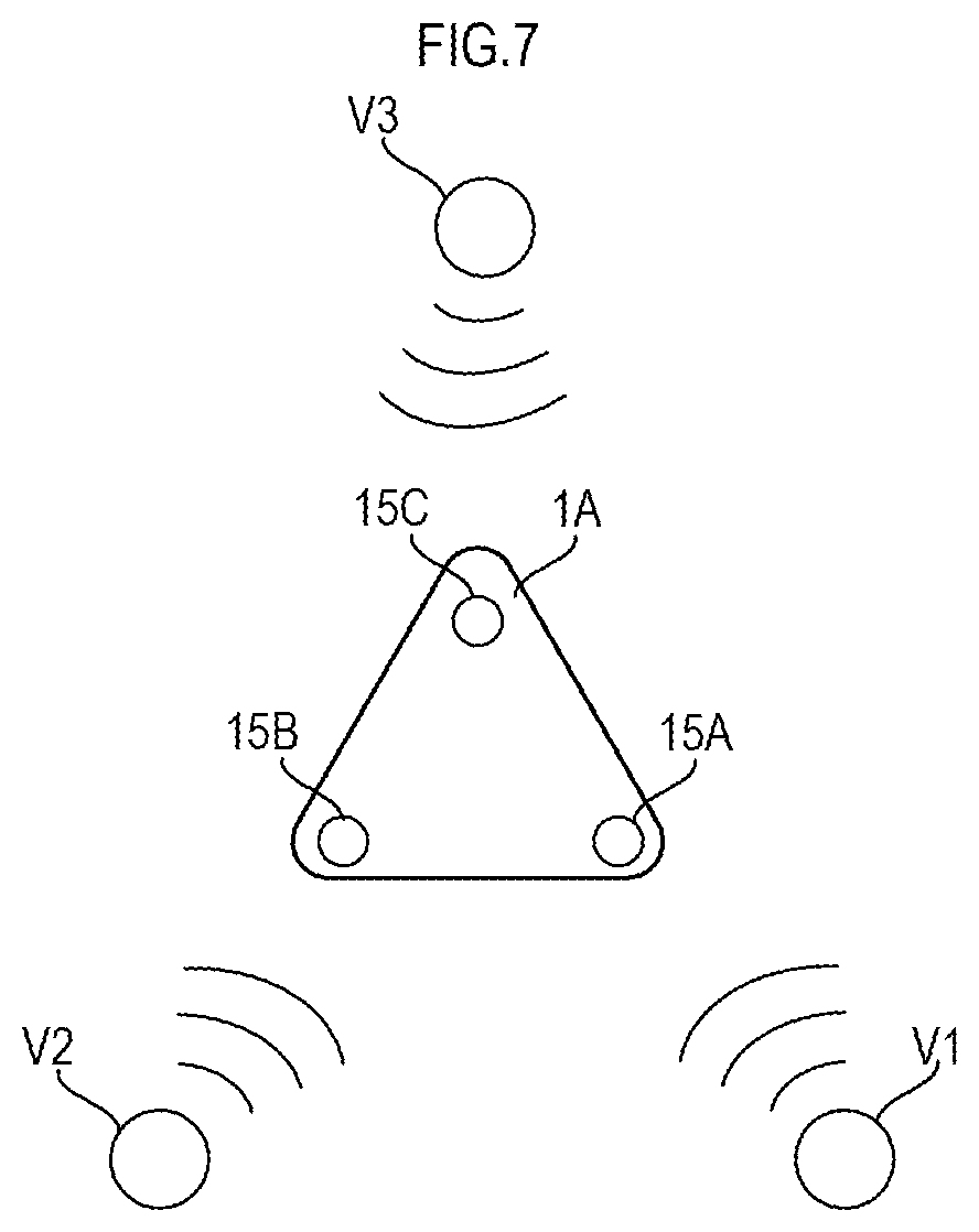 Patent US12315528 Figure 7 – Filtering method, filtering device, and storage medium stored with filtering program