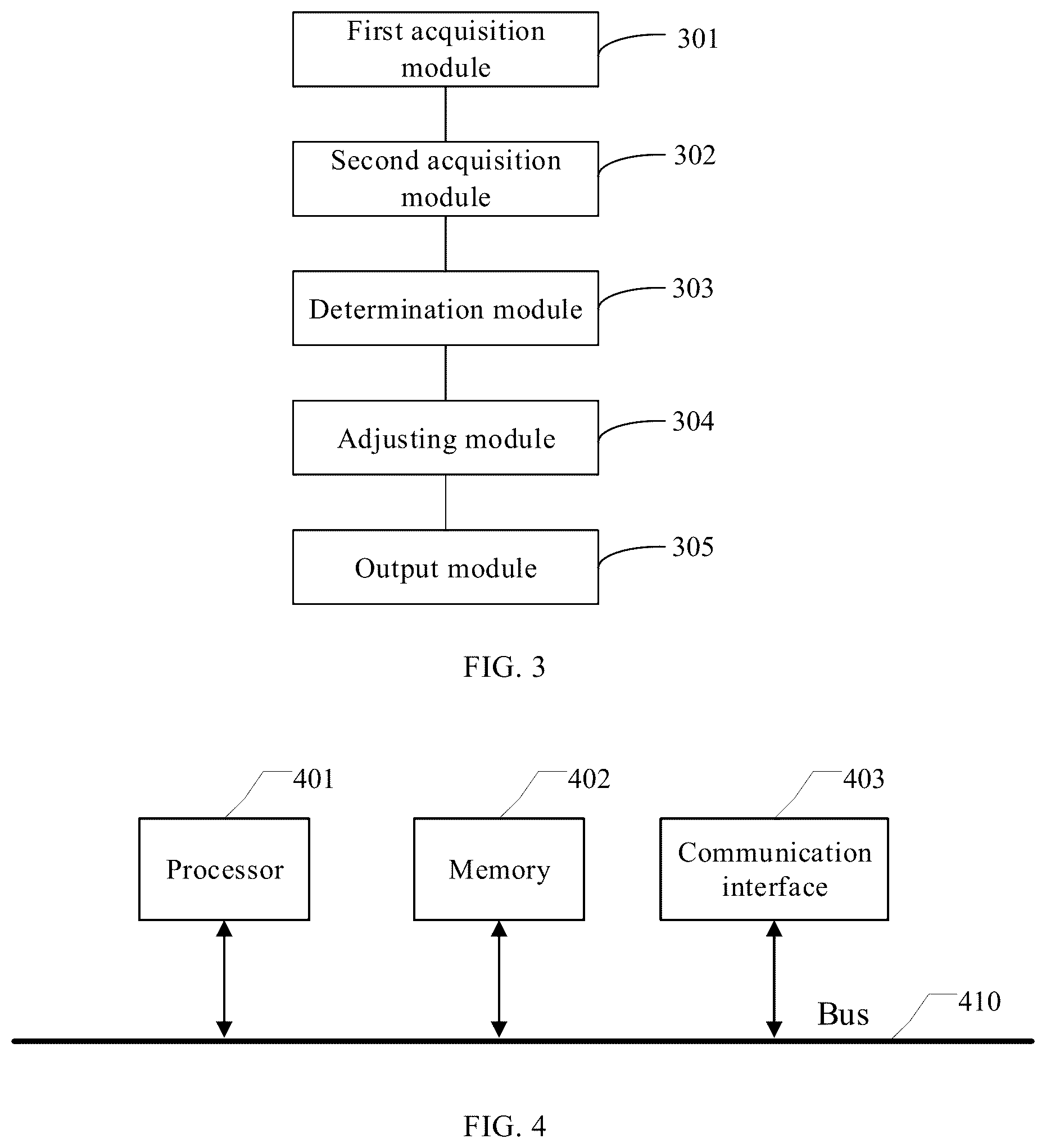 Patent US12315529 Figure 3 – Audio compensation with sound effect characteristic curve to adjust abnormal frequency points