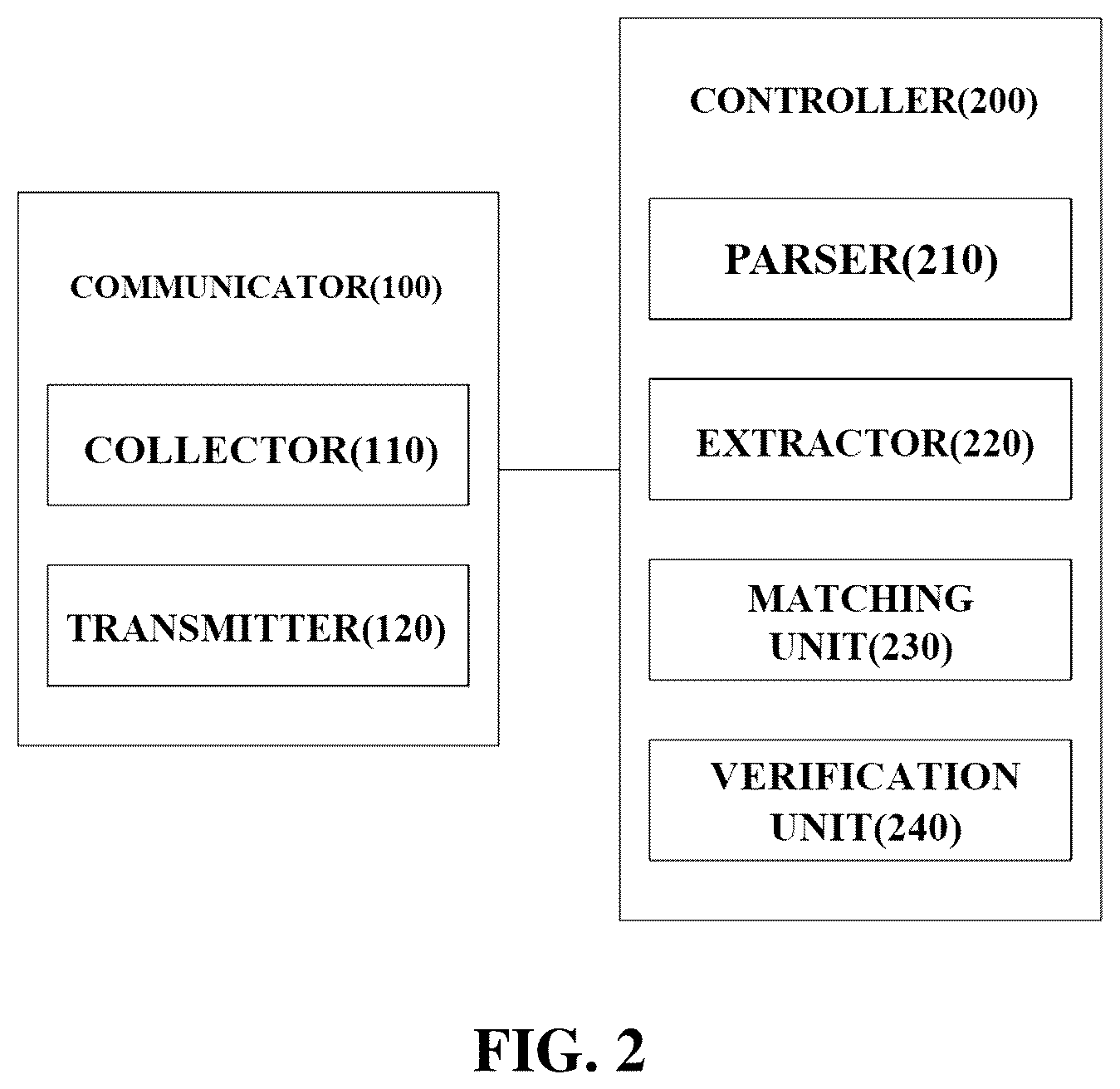 Patent US12315532 Figure 2 – Audio data identification apparatus