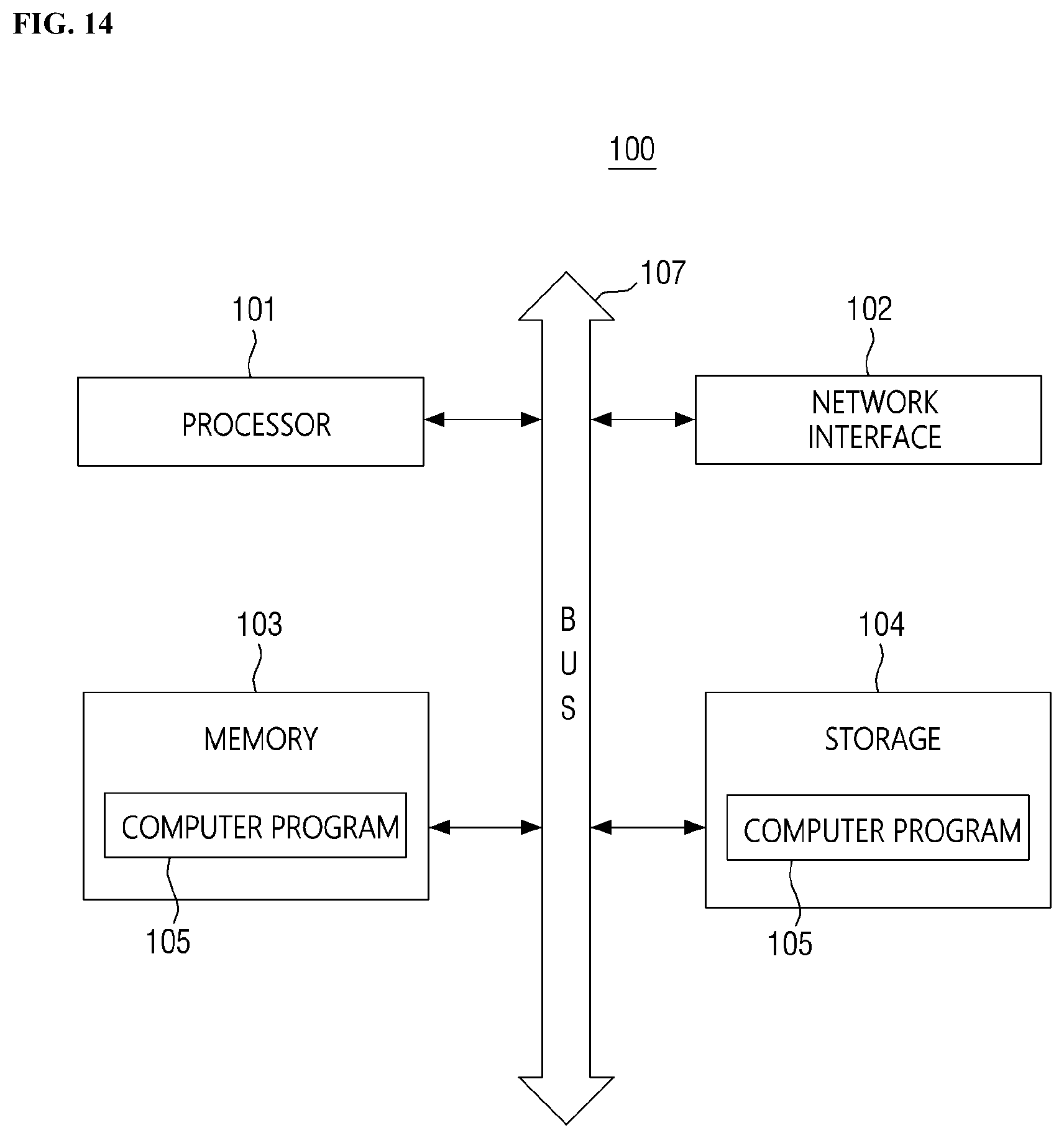 Patent US12315536 Figure 14 – Content providing method and device for implementing the same