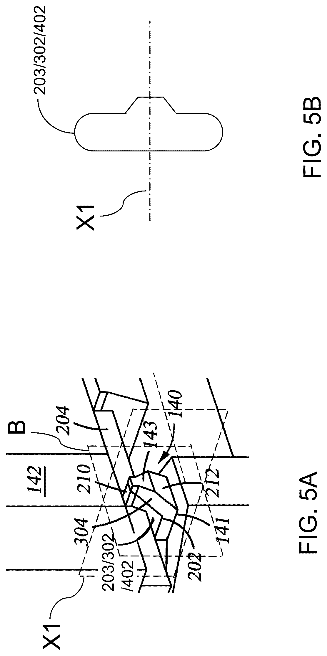 Patent US12315539 Figure 6 – Heat assisted magnetic recording (HAMR) write head with enhanced stability and methods for making the same