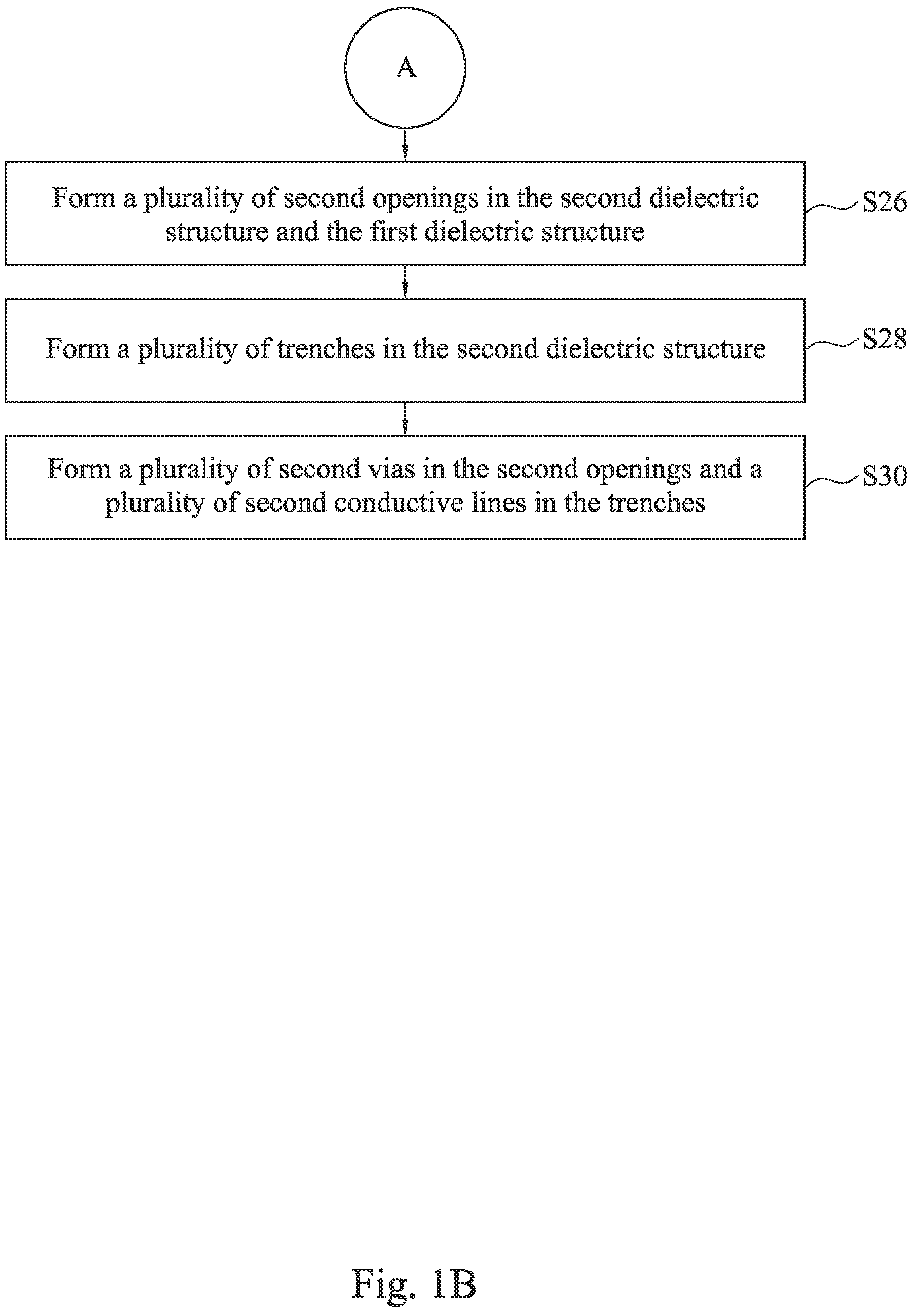 Patent US12315541 Figure 2 – Magnetoresistive memory device and manufacturing method thereof
