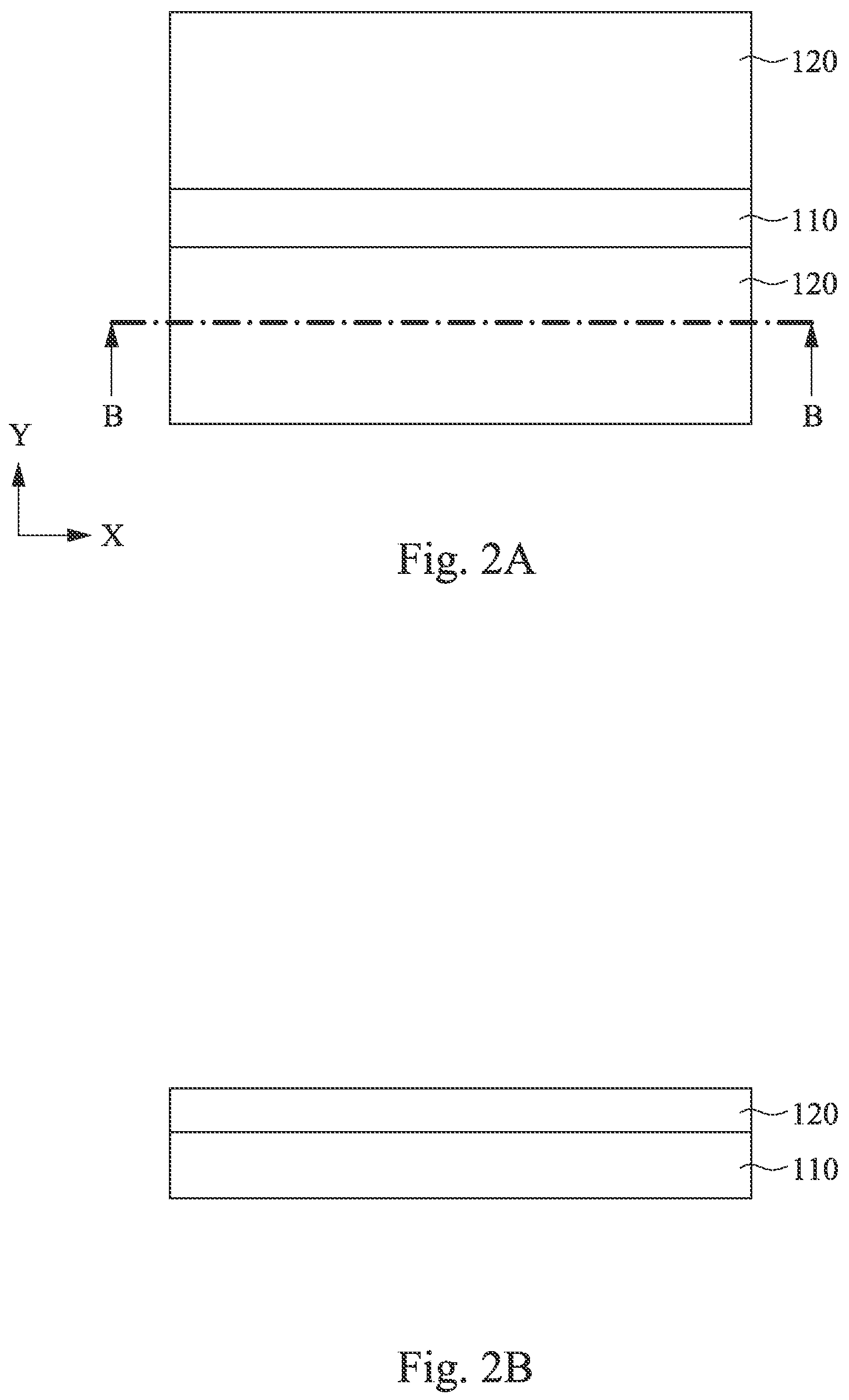 Patent US12315541 Figure 3 – Magnetoresistive memory device and manufacturing method thereof