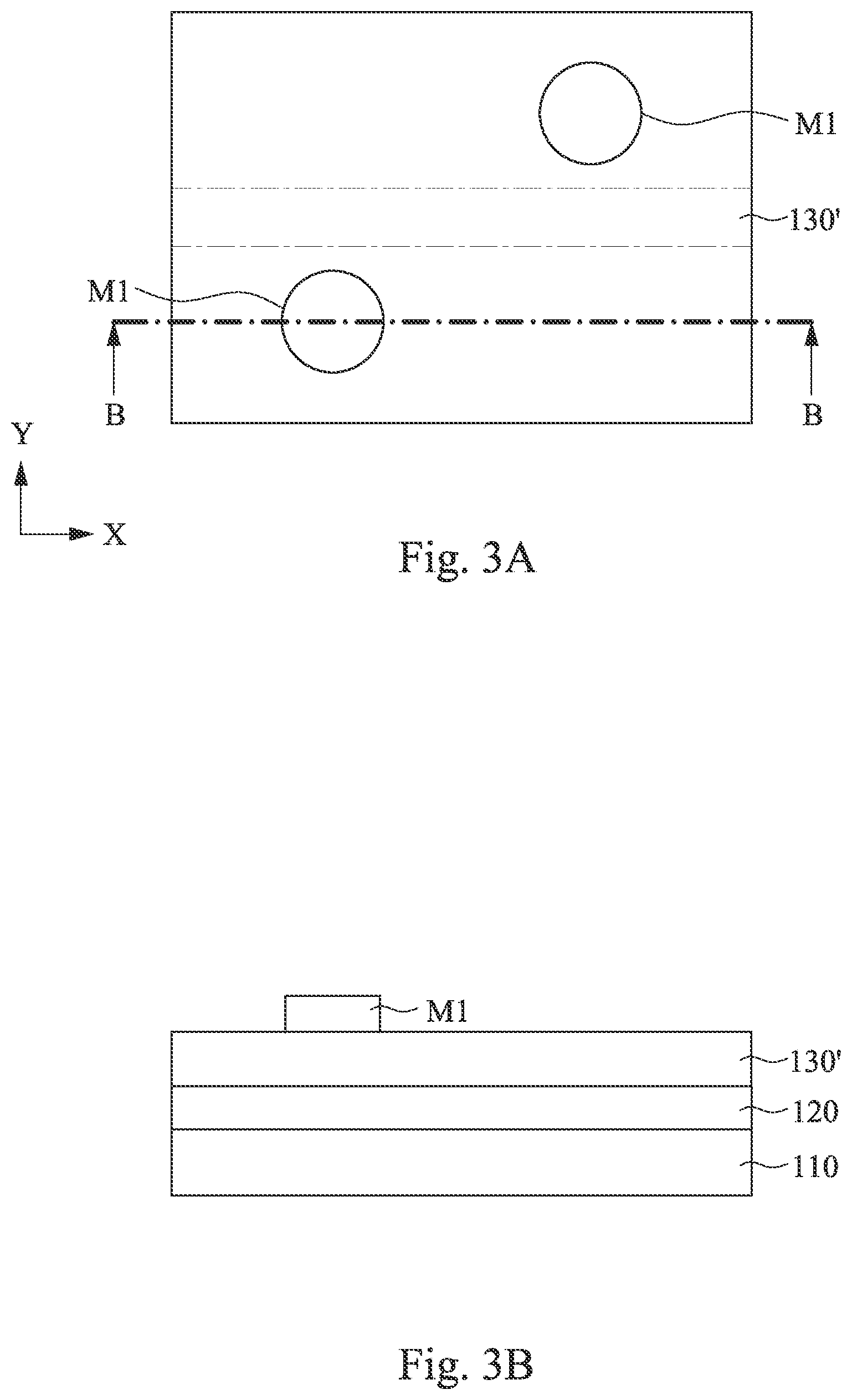 Patent US12315541 Figure 4 – Magnetoresistive memory device and manufacturing method thereof