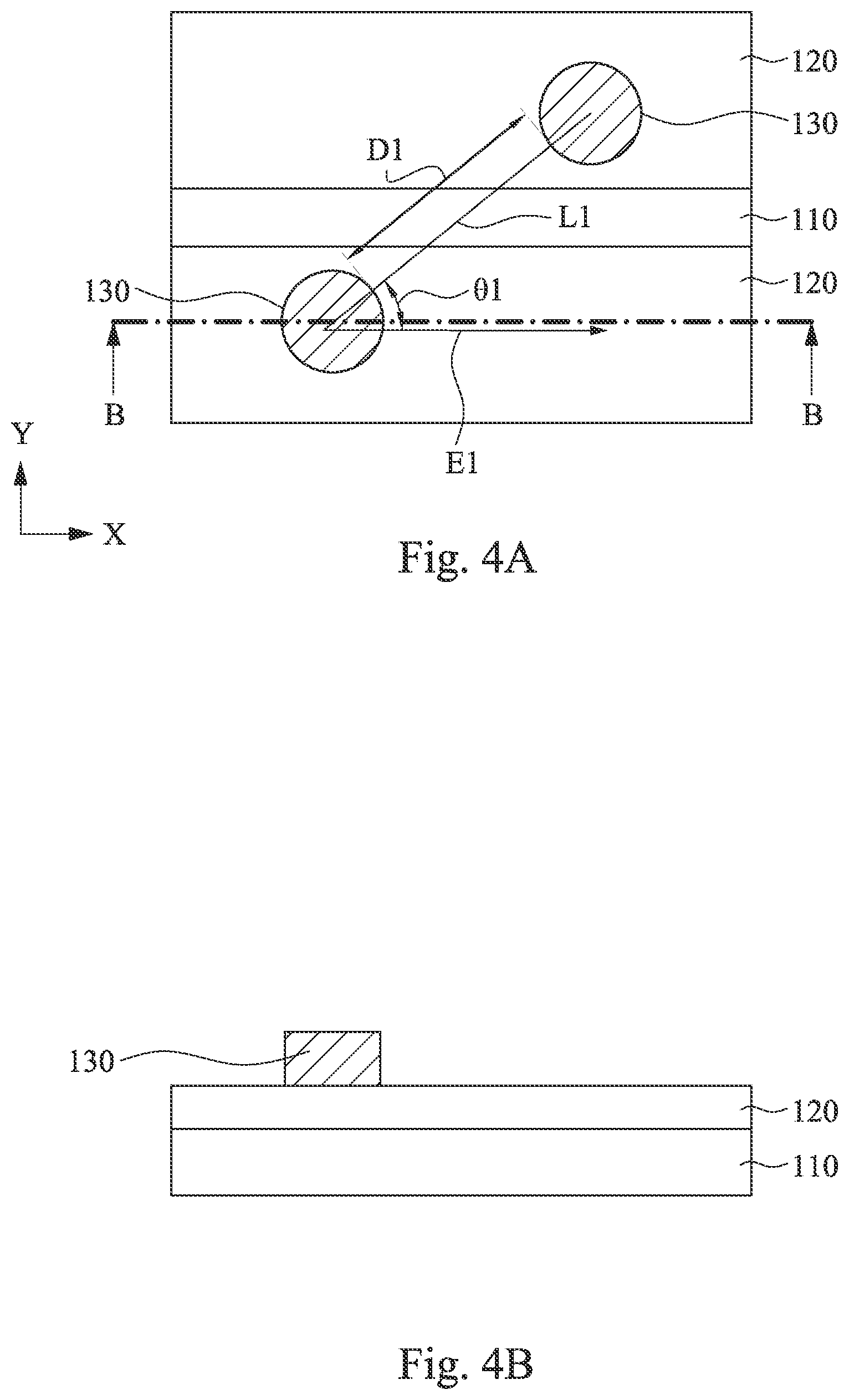 Patent US12315541 Figure 5 – Magnetoresistive memory device and manufacturing method thereof