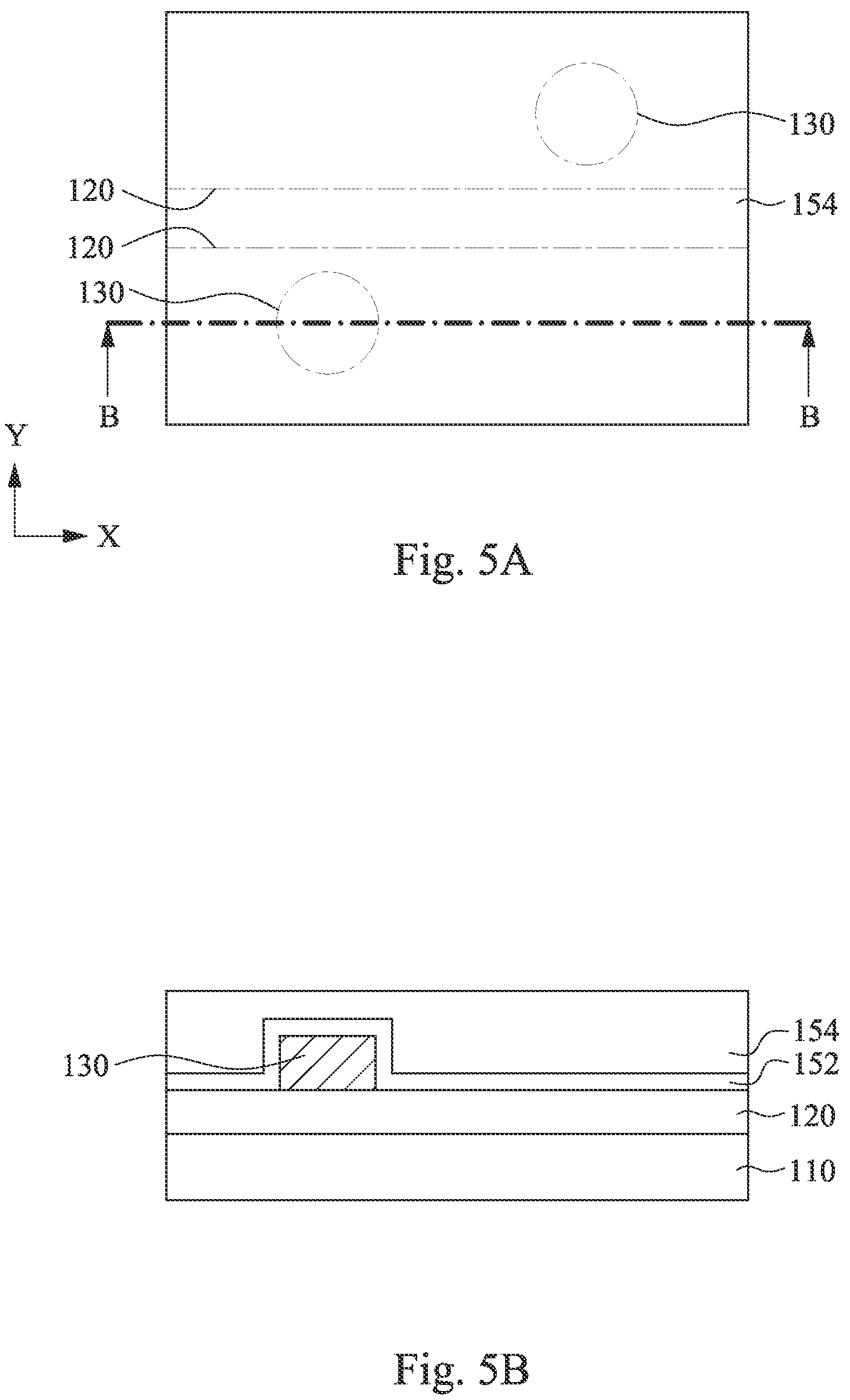 Patent US12315541 Figure 6 – Magnetoresistive memory device and manufacturing method thereof
